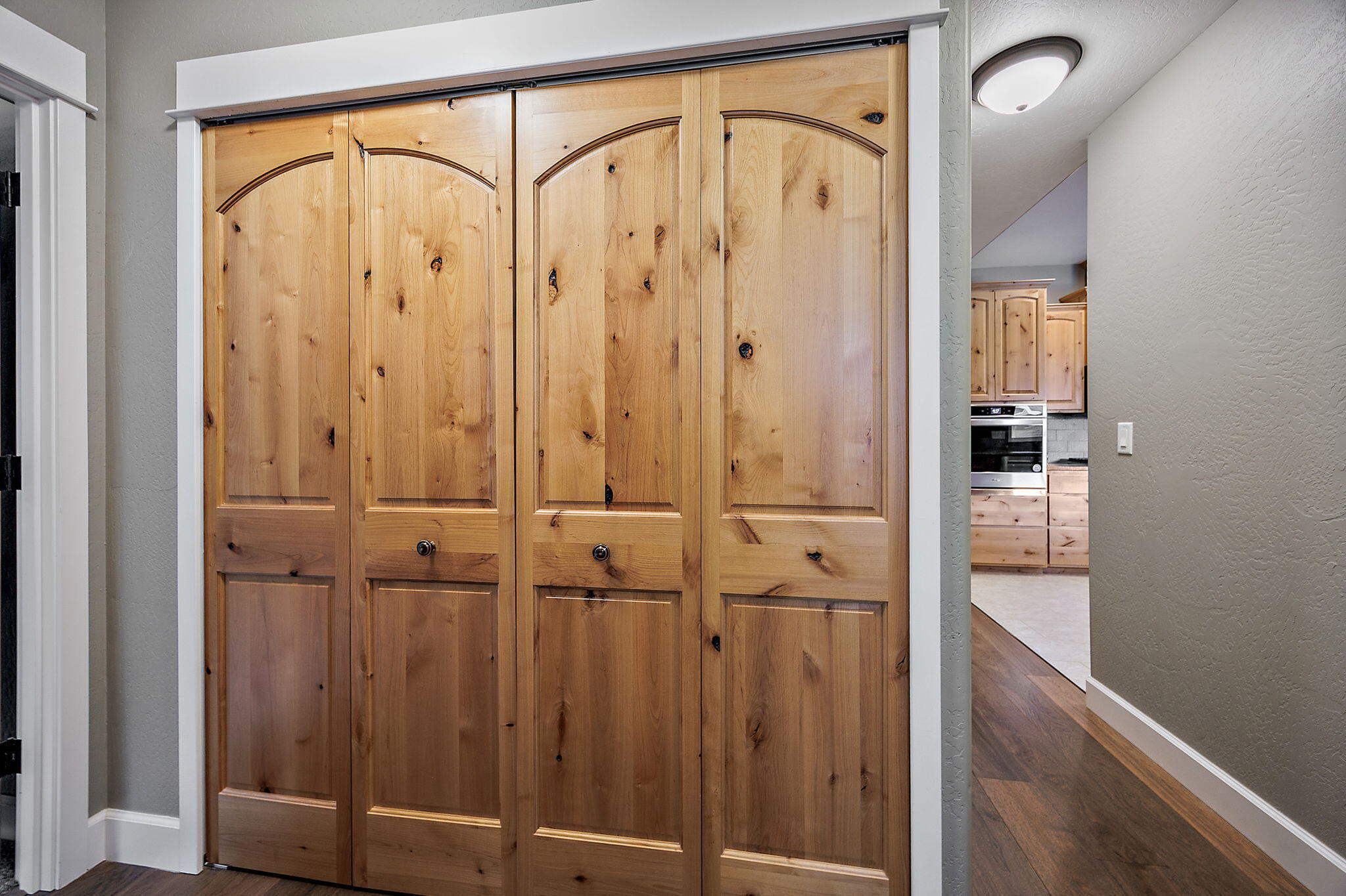 Bowmont Subdivision - Residential