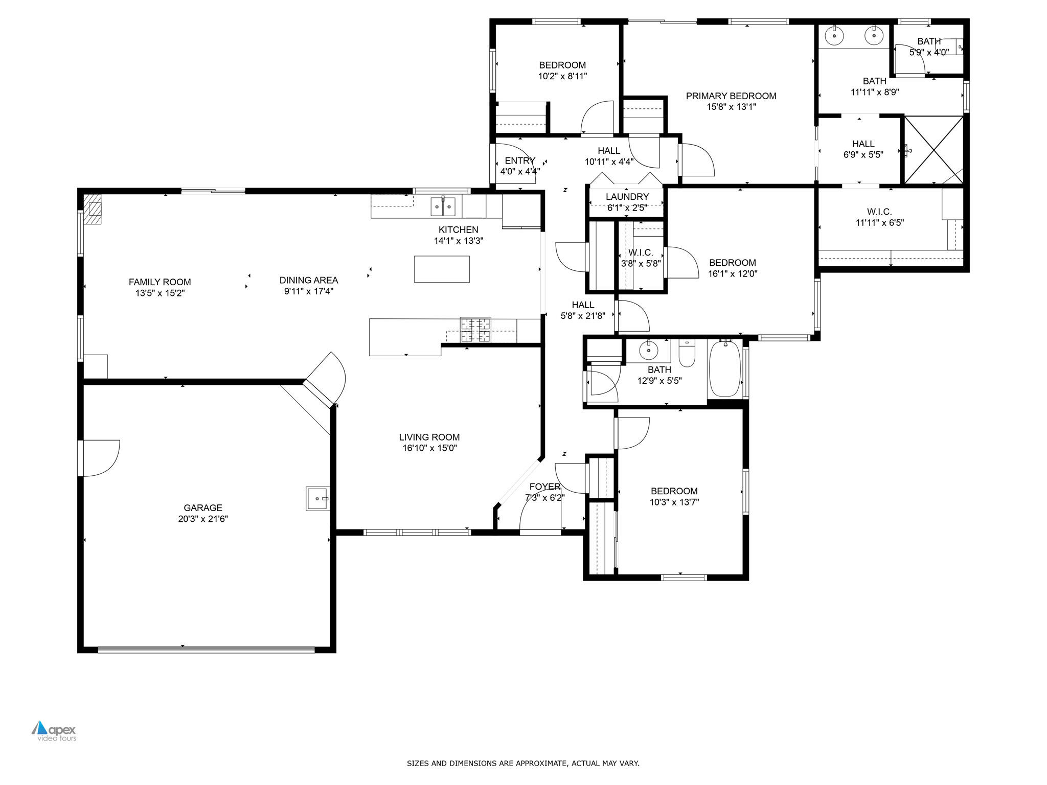 Bowmont Subdivision - Residential