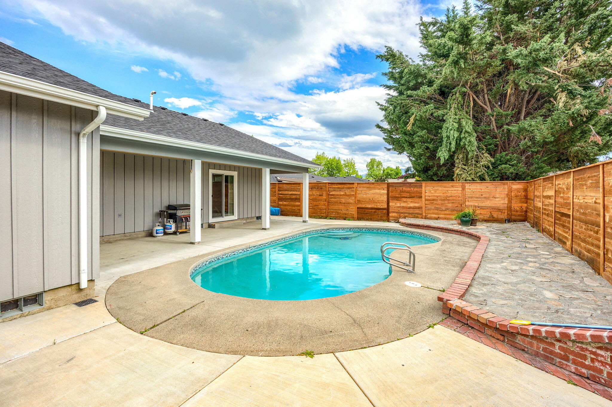 Bowmont Subdivision - Residential