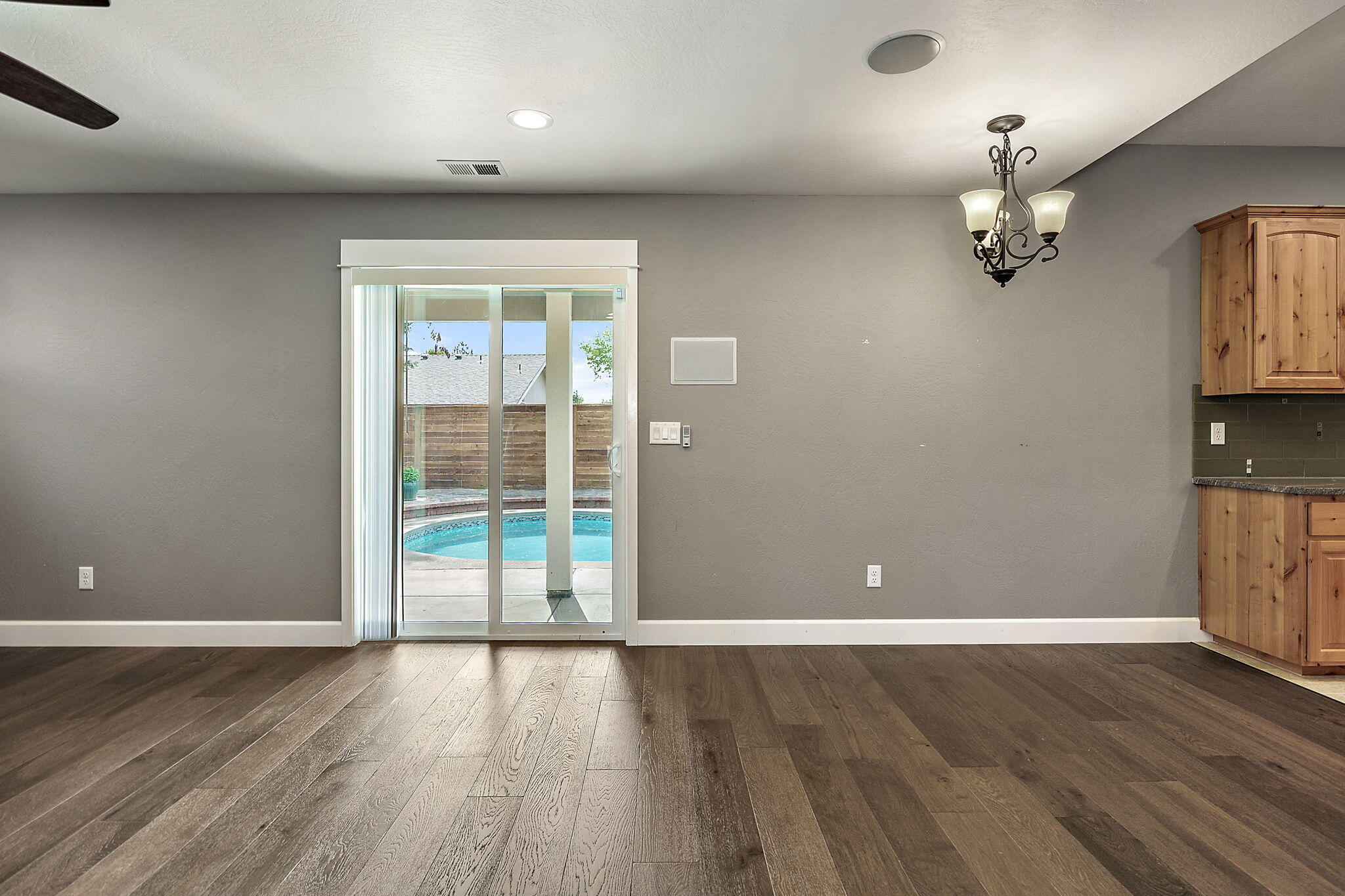 Bowmont Subdivision - Residential