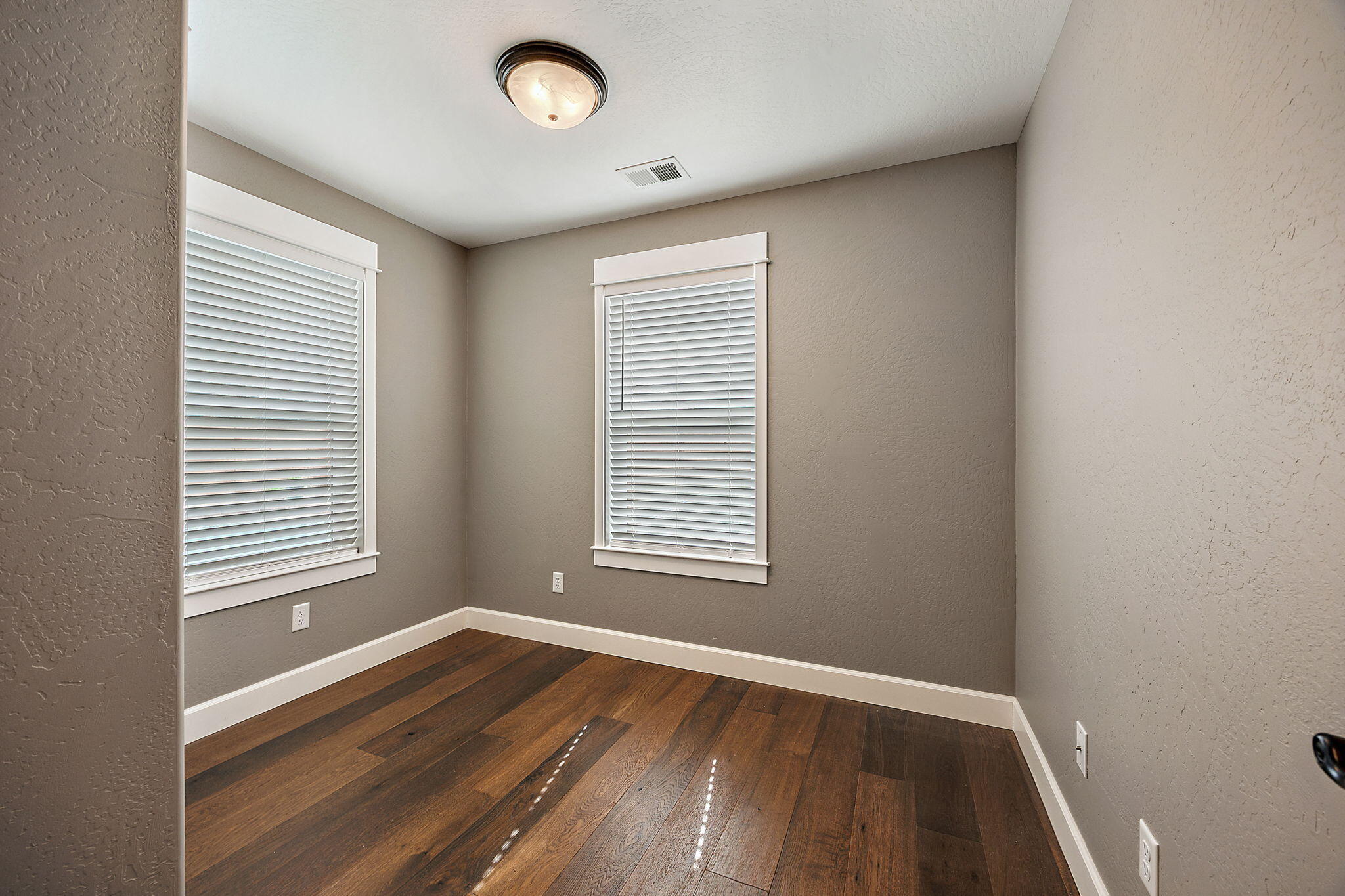 Bowmont Subdivision - Residential