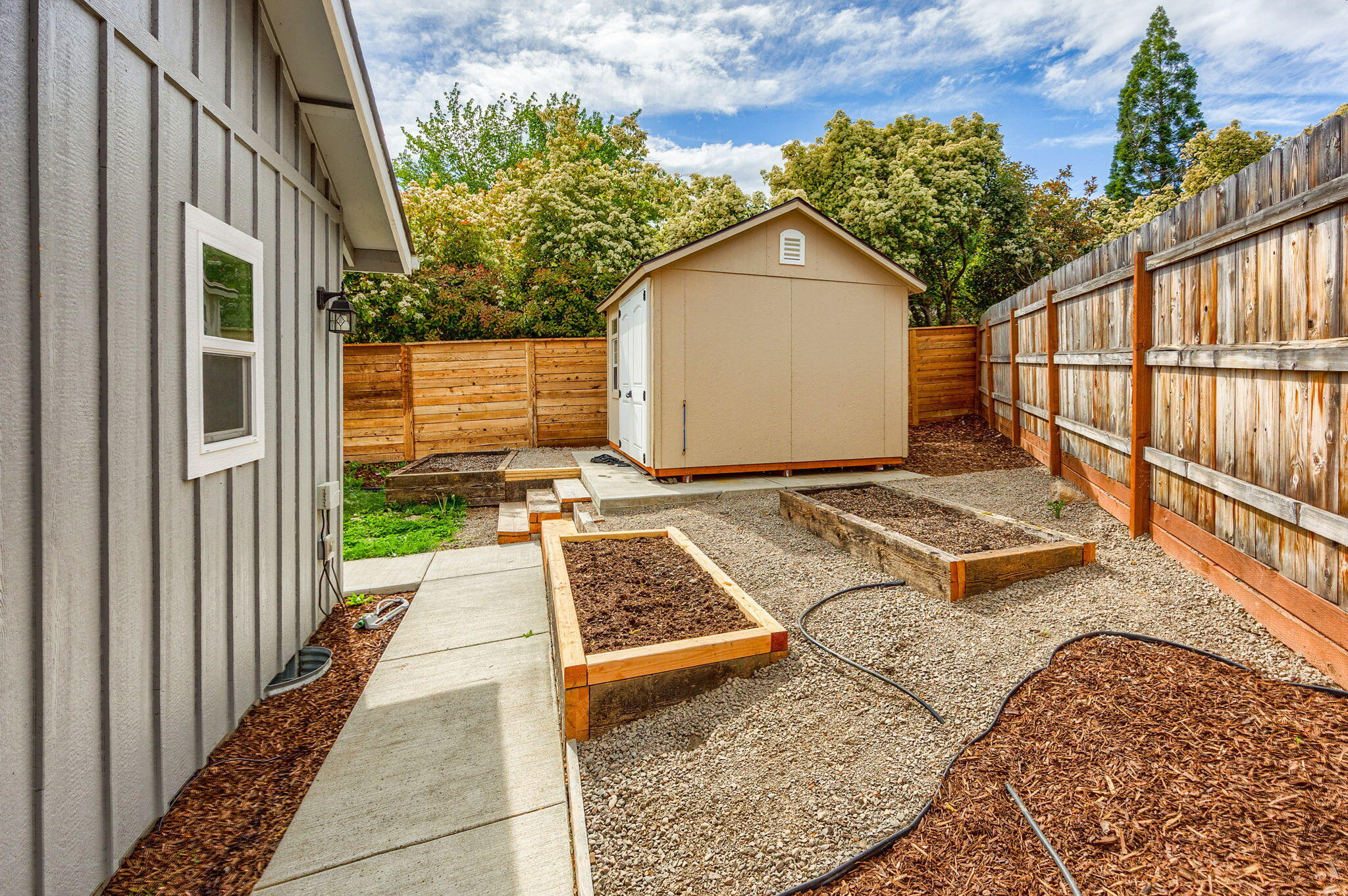 Bowmont Subdivision - Residential