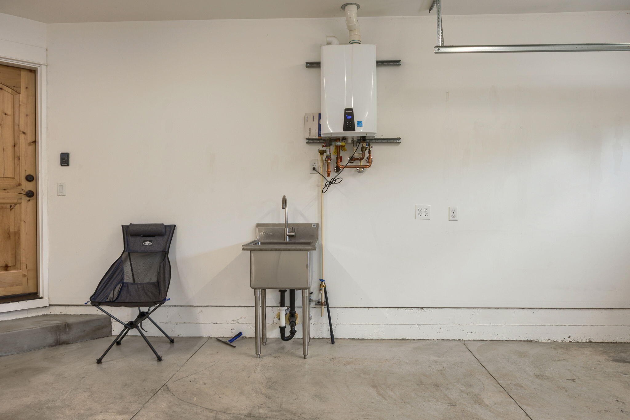 Bowmont Subdivision - Residential