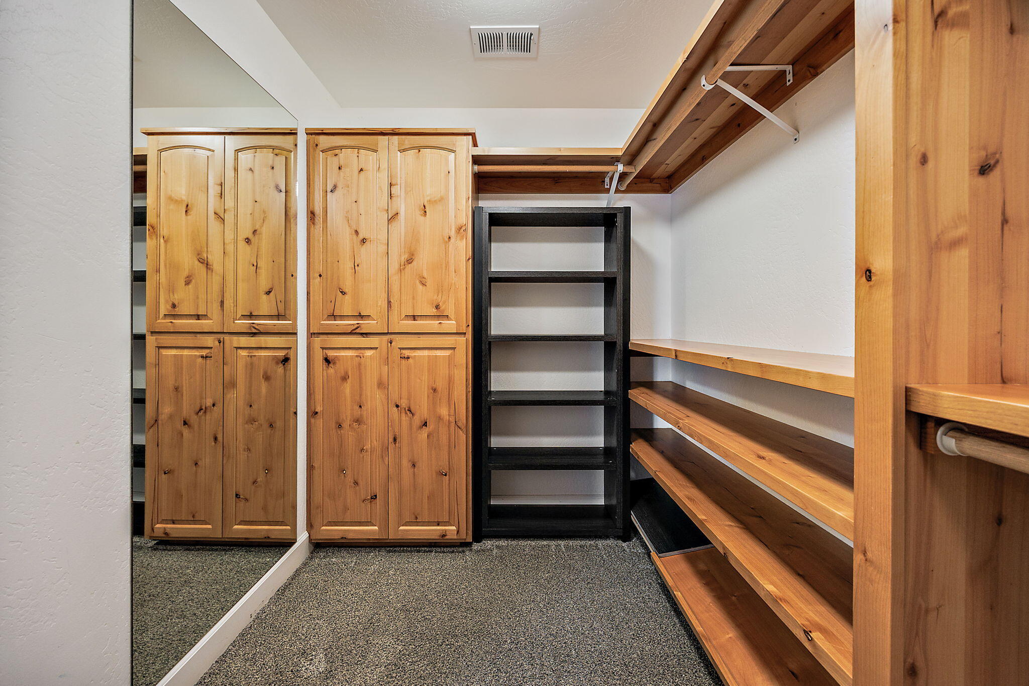 Bowmont Subdivision - Residential