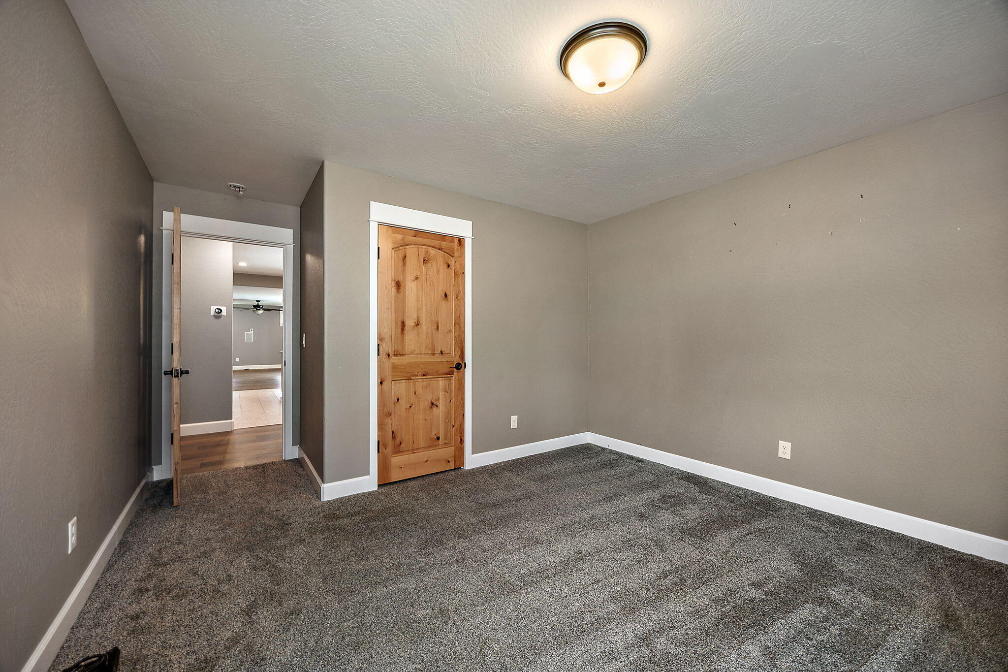 Bowmont Subdivision - Residential