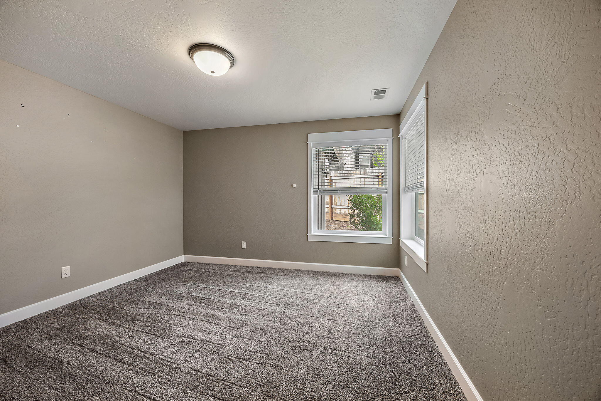 Bowmont Subdivision - Residential