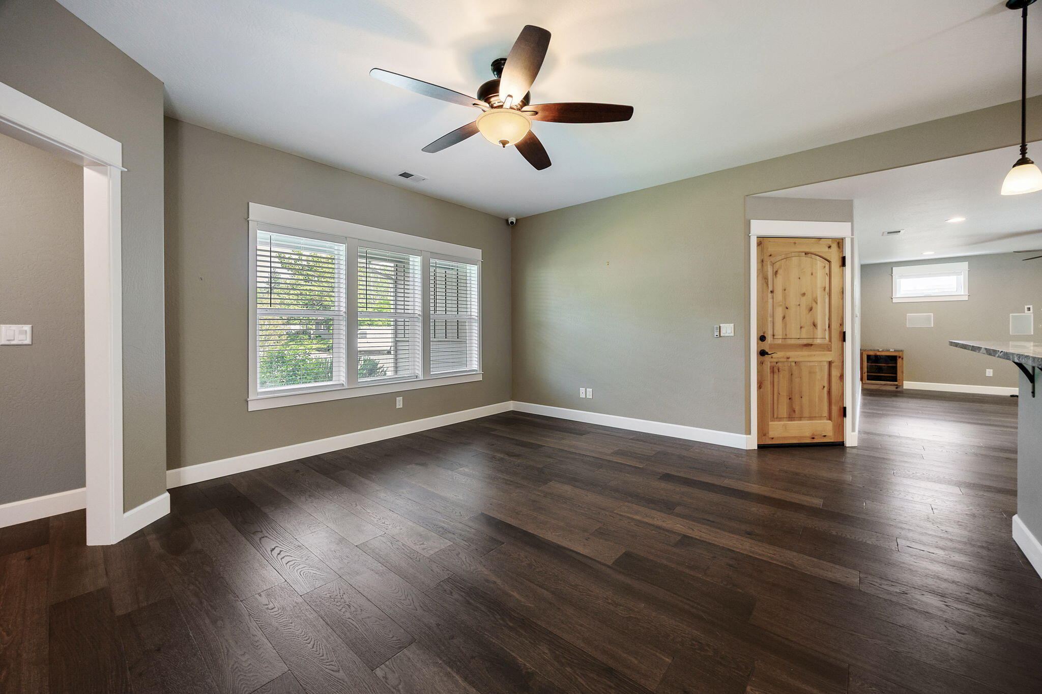 Bowmont Subdivision - Residential