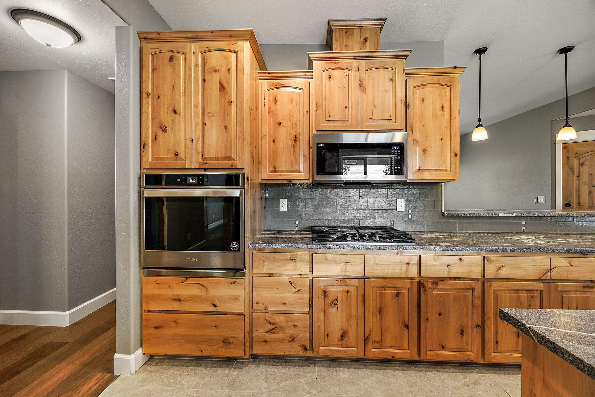 Bowmont Subdivision - Residential