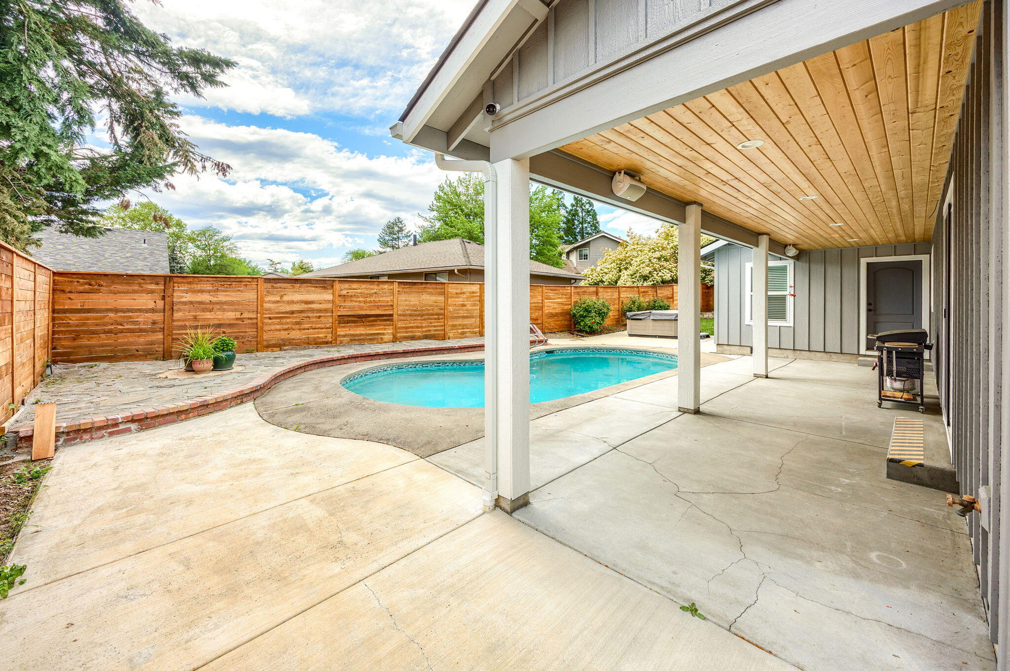 Bowmont Subdivision - Residential