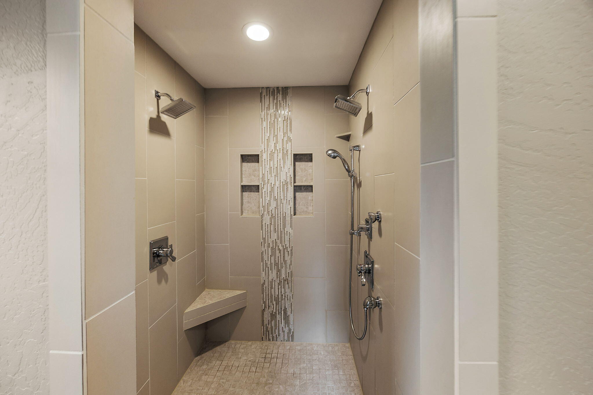 Bowmont Subdivision - Residential