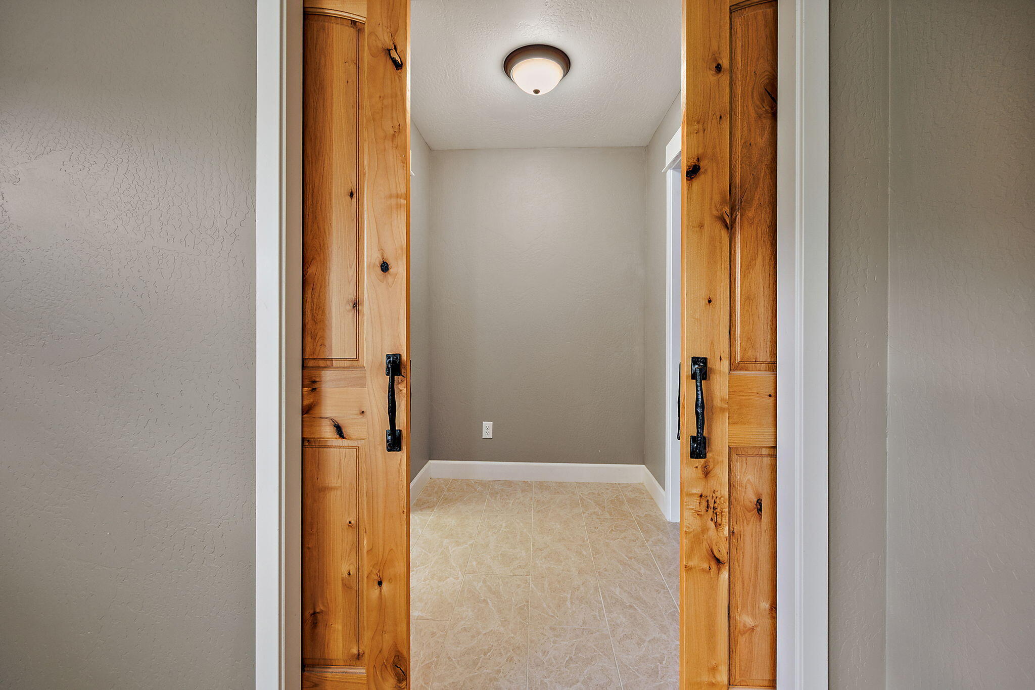 Bowmont Subdivision - Residential