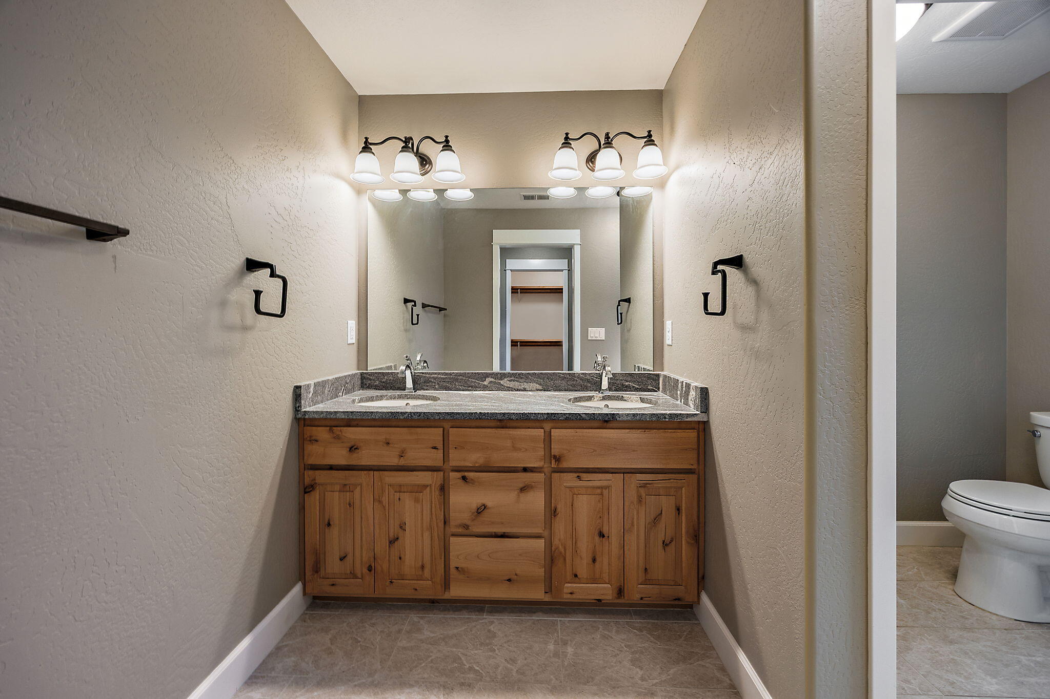 Bowmont Subdivision - Residential