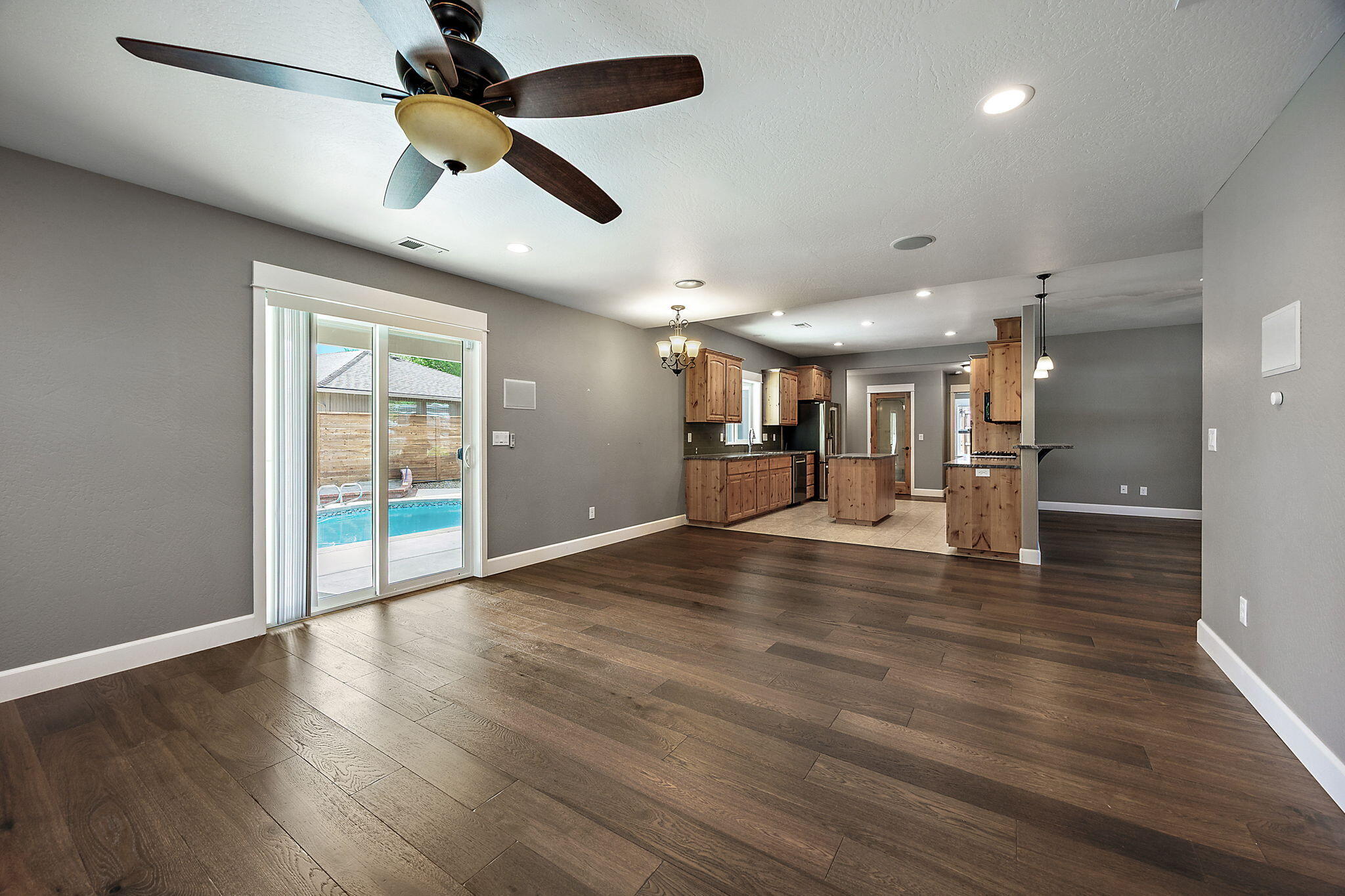 Bowmont Subdivision - Residential