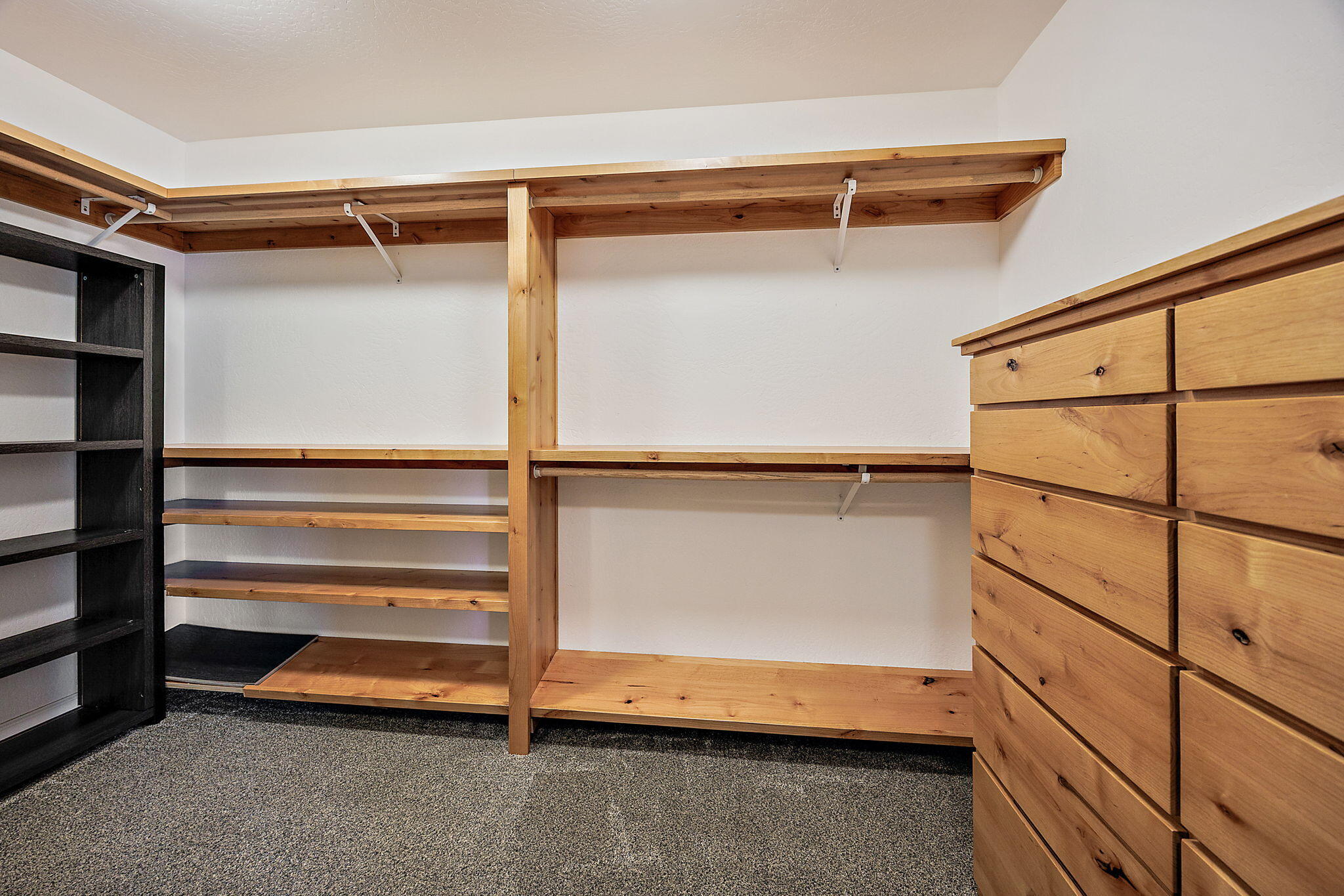 Bowmont Subdivision - Residential