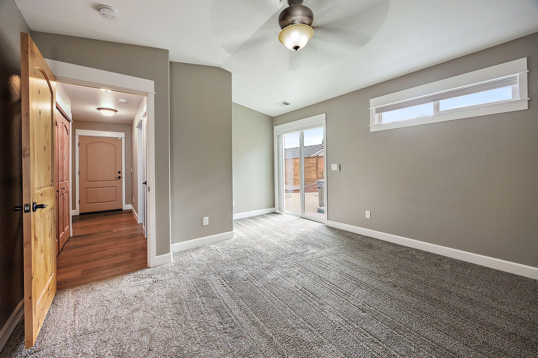 Bowmont Subdivision - Residential