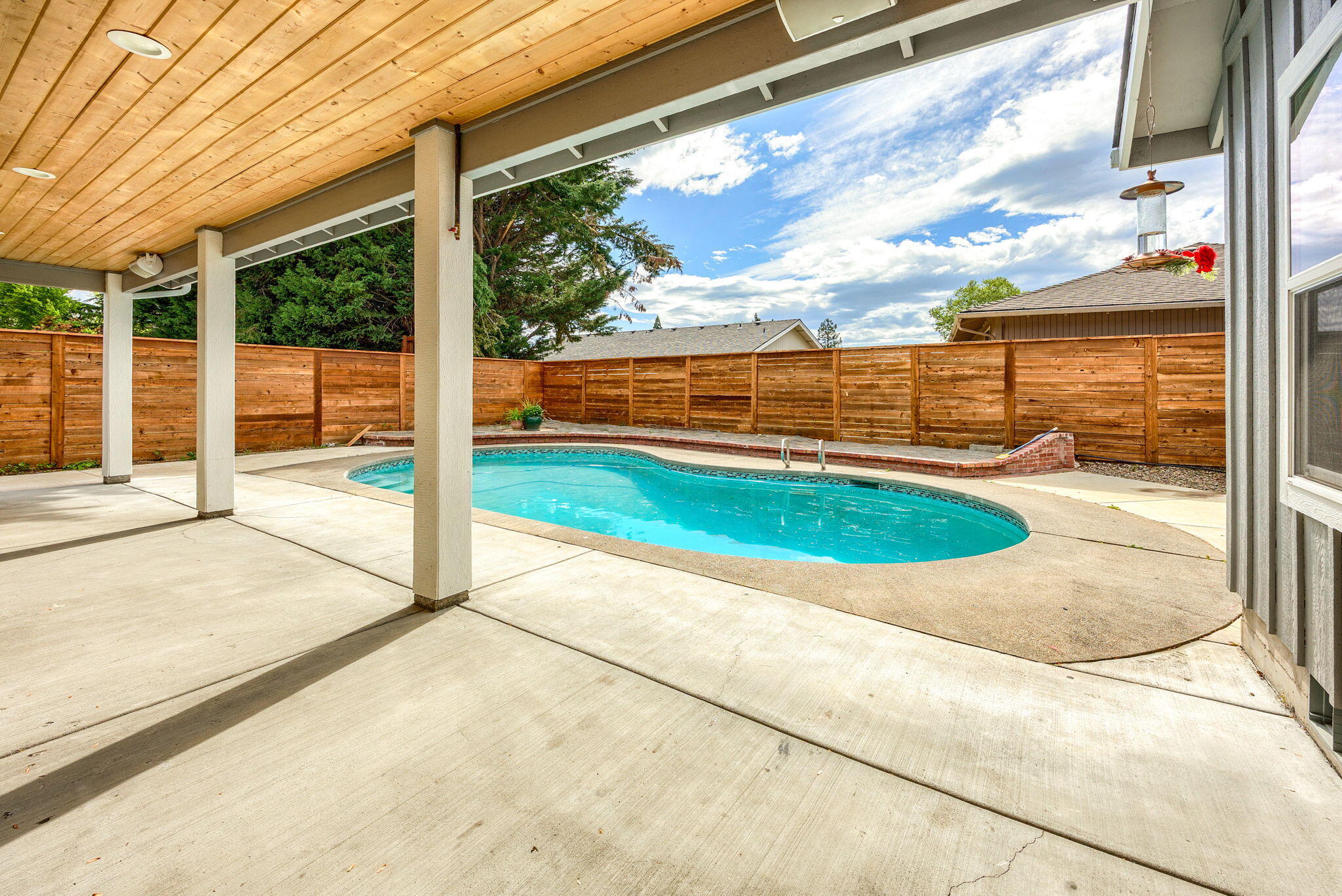 Bowmont Subdivision - Residential