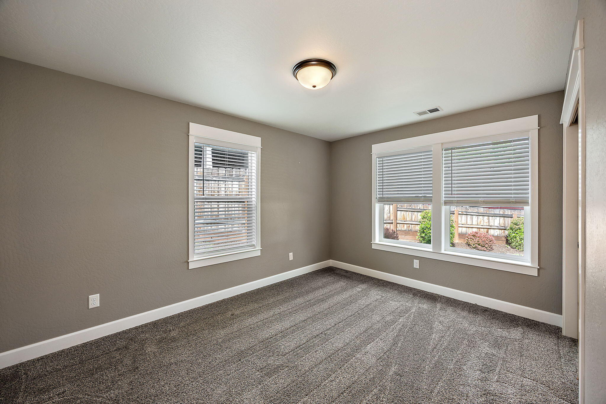 Bowmont Subdivision - Residential