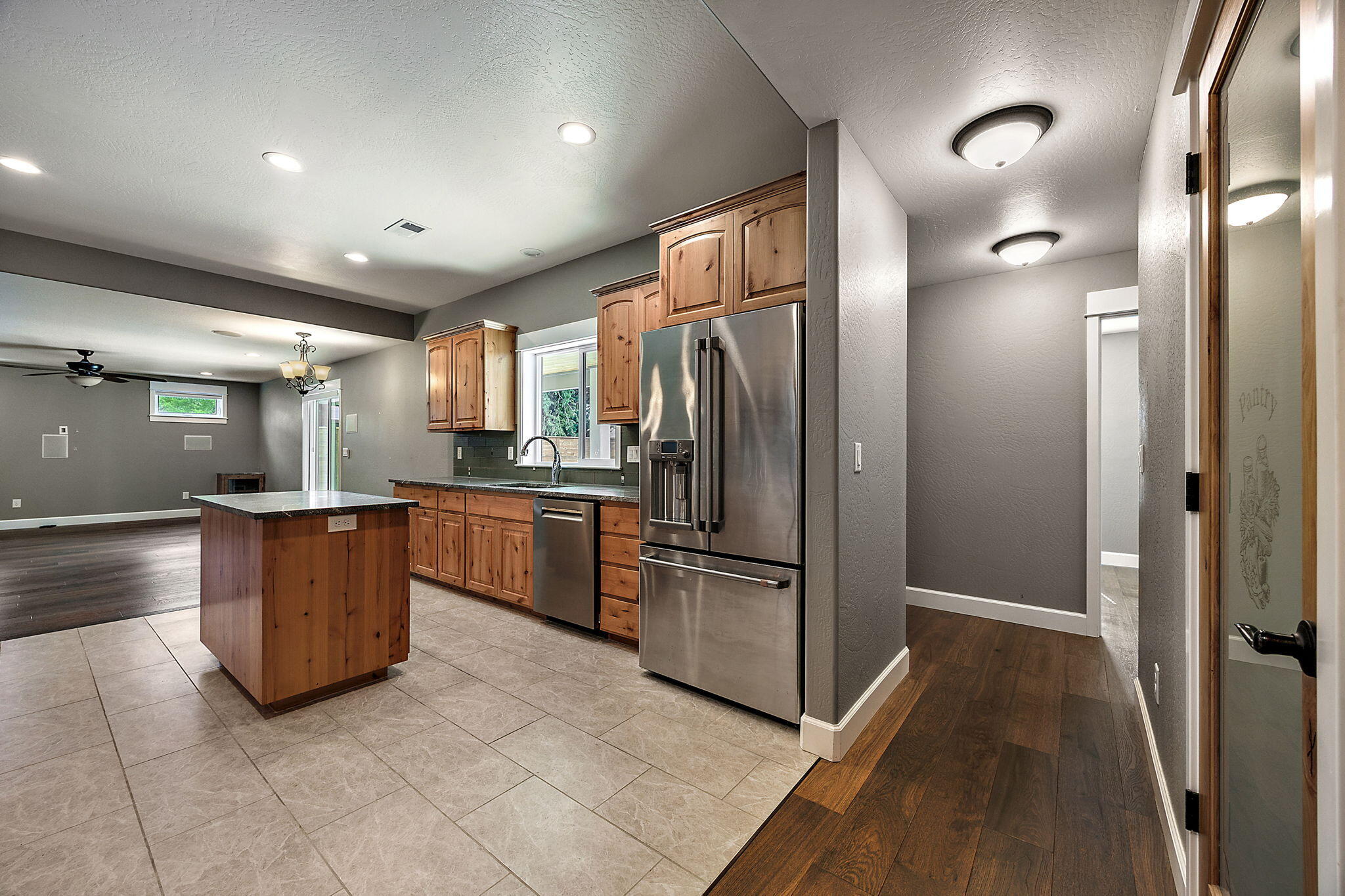 Bowmont Subdivision - Residential