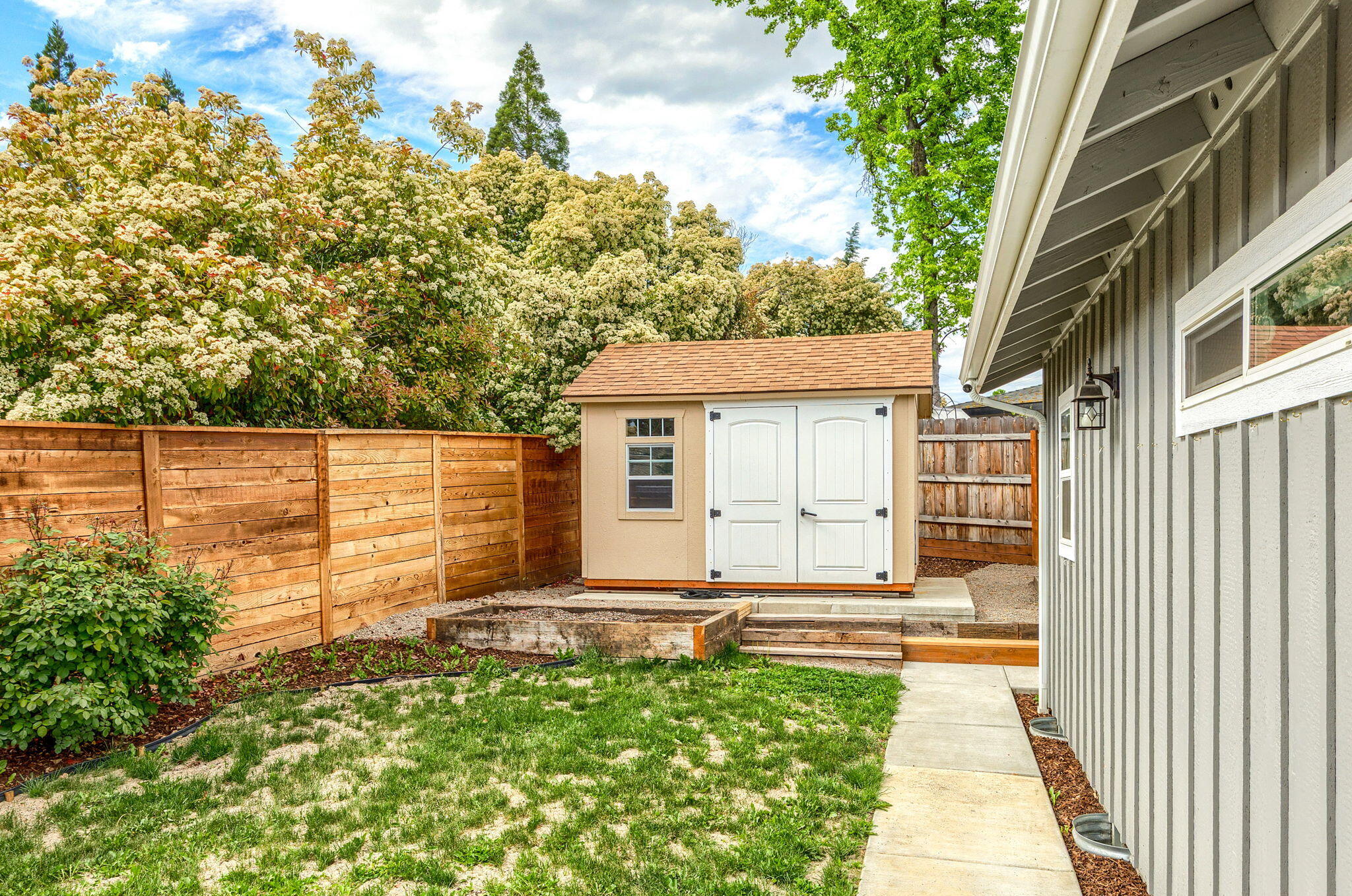 Bowmont Subdivision - Residential