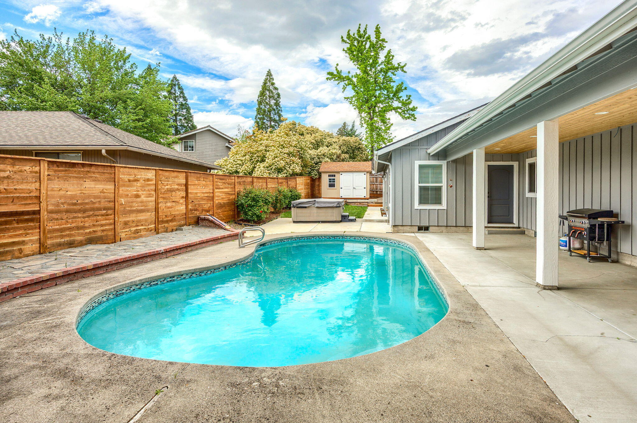 Bowmont Subdivision - Residential