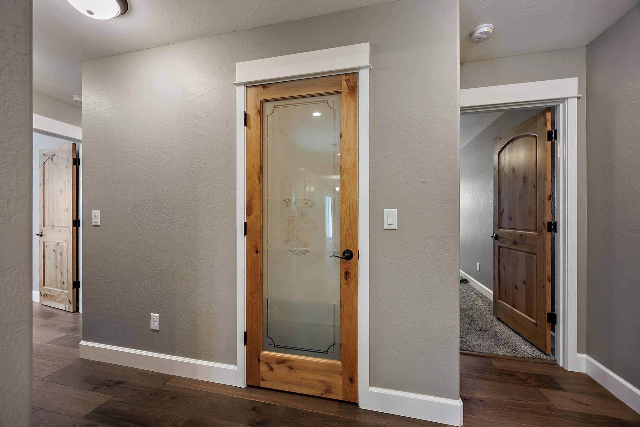 Bowmont Subdivision - Residential