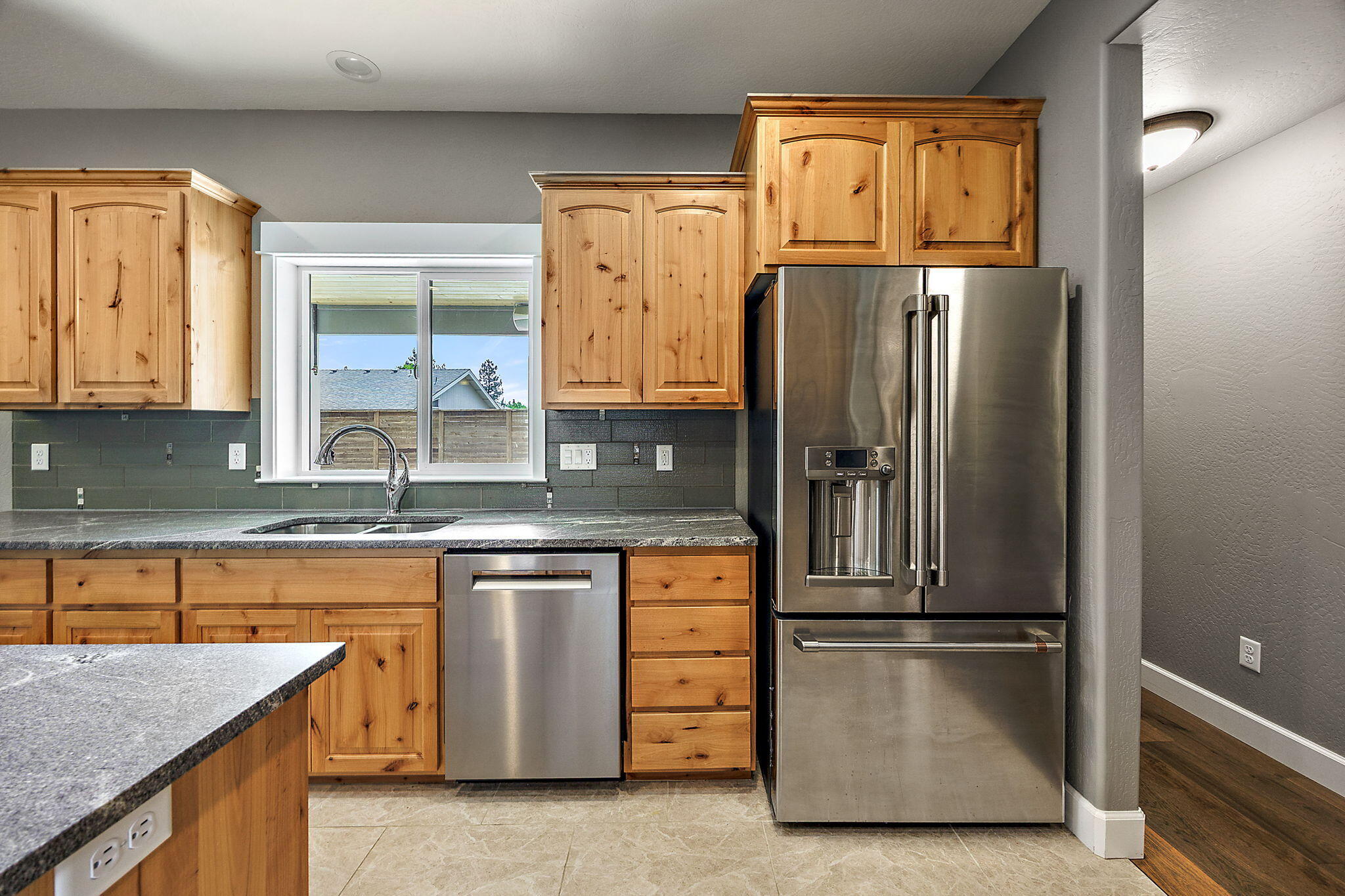 Bowmont Subdivision - Residential