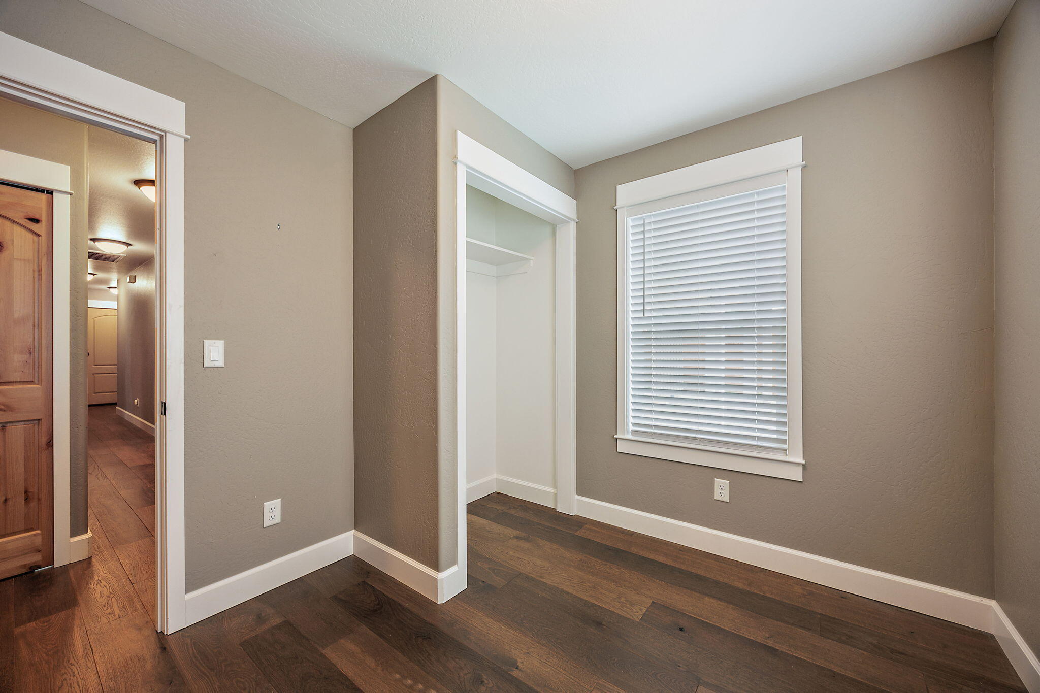 Bowmont Subdivision - Residential