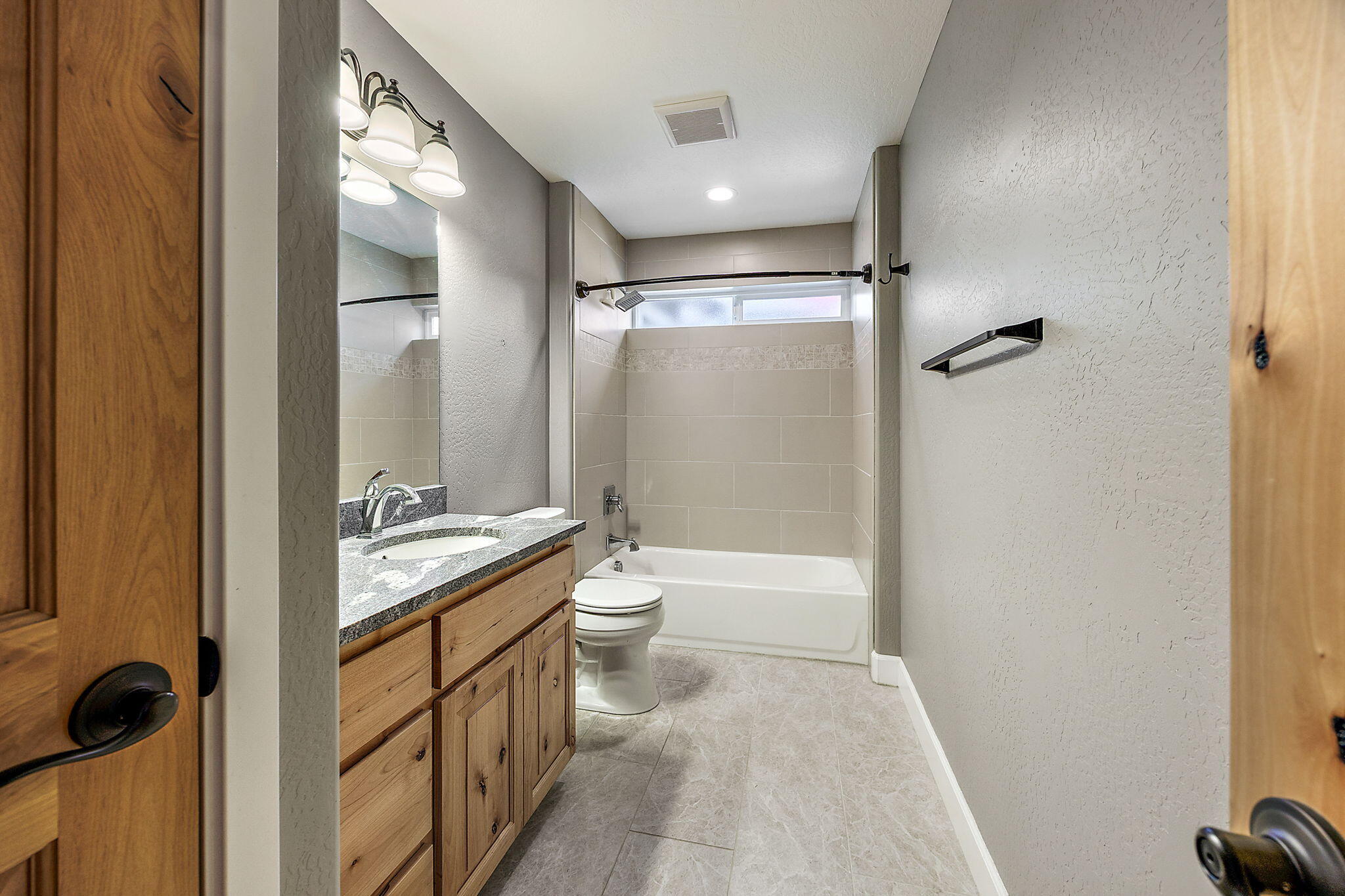 Bowmont Subdivision - Residential