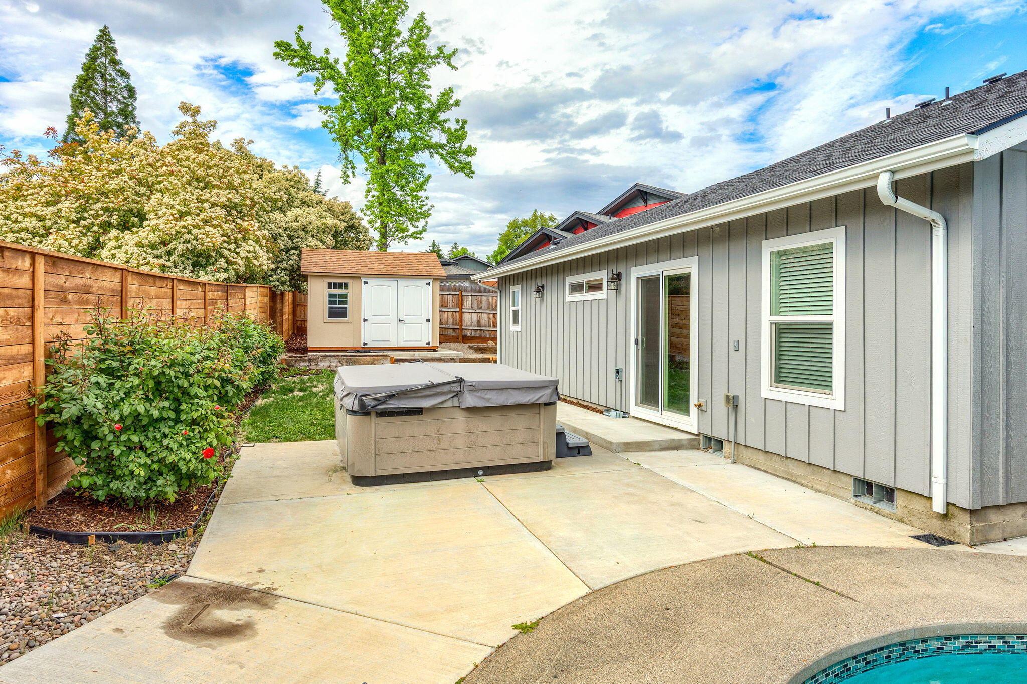 Bowmont Subdivision - Residential