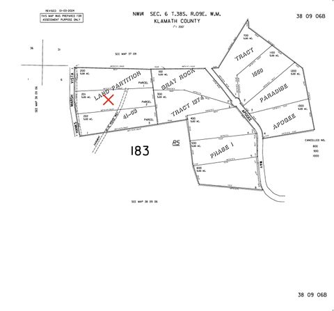 0 Hanks Marsh 2 Klamath Falls OR 97601