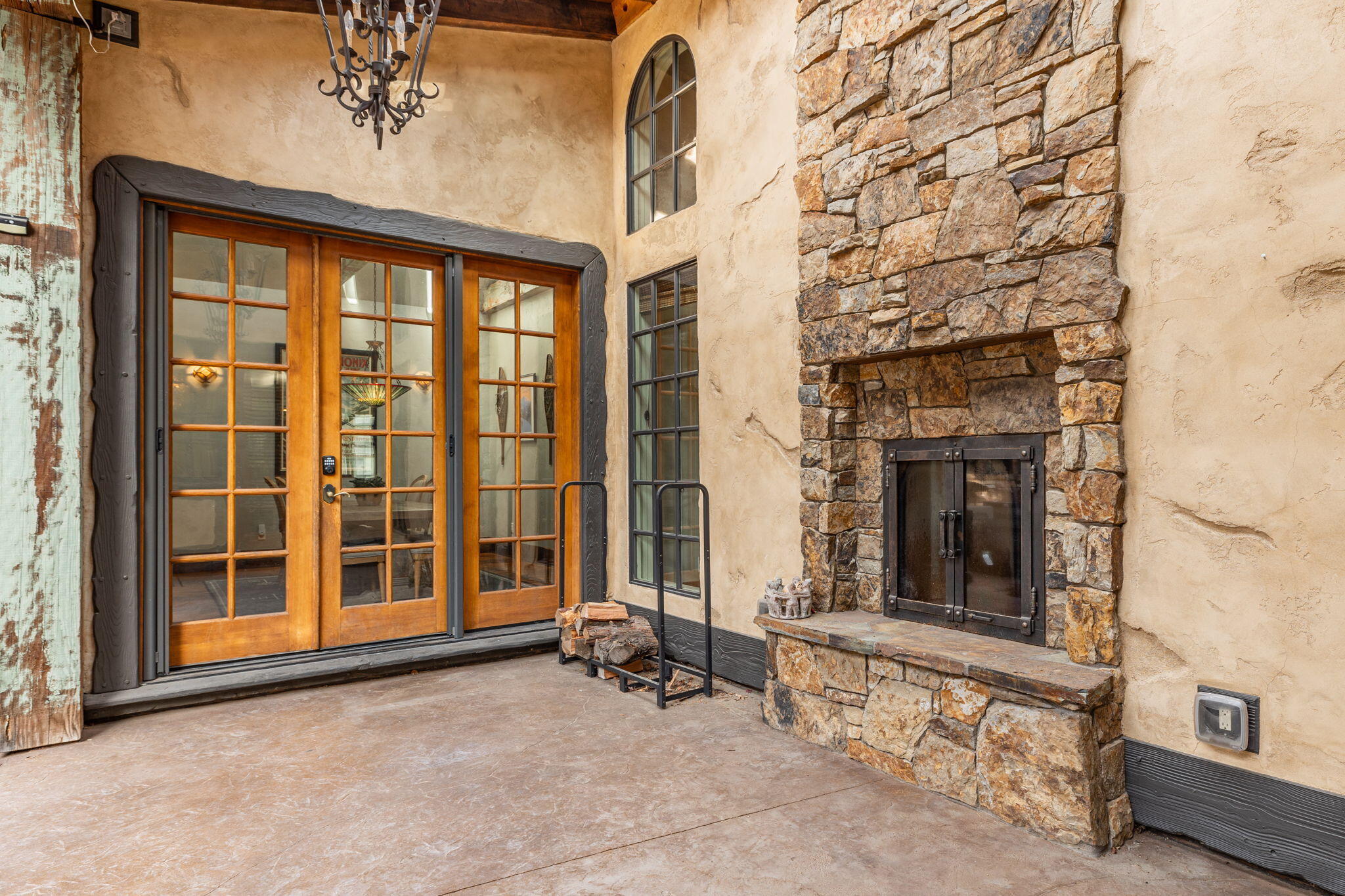 Awbrey Park - Residential