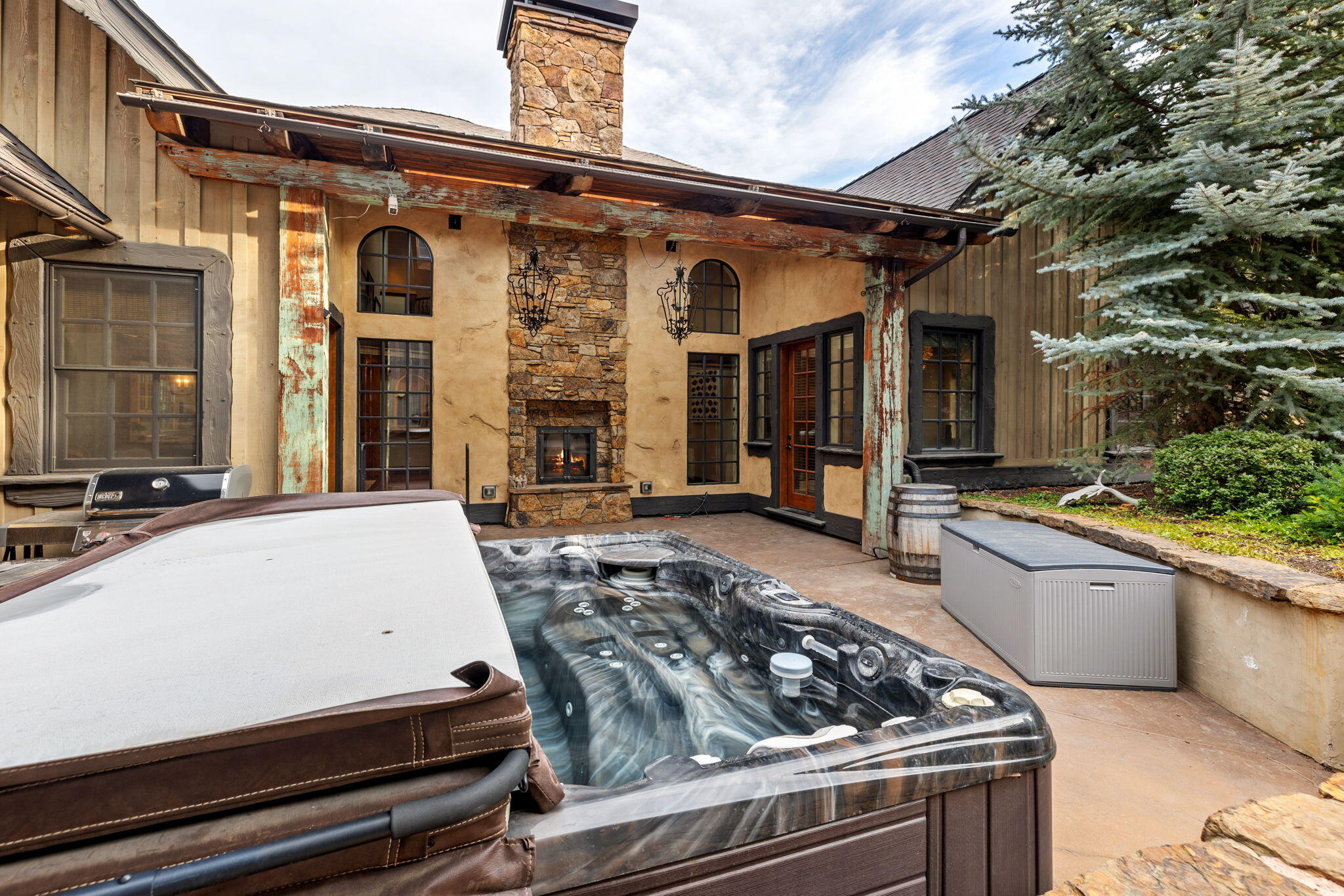 Awbrey Park - Residential