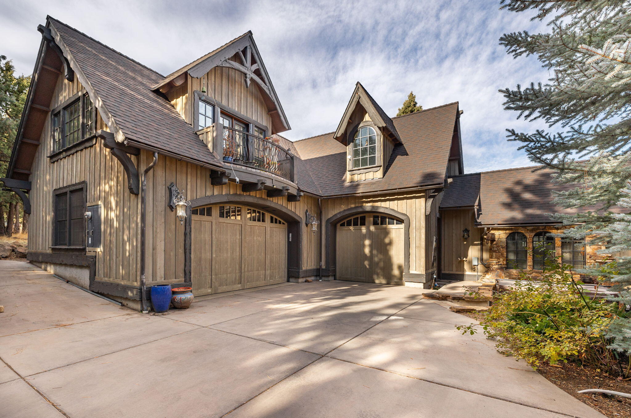 Awbrey Park - Residential