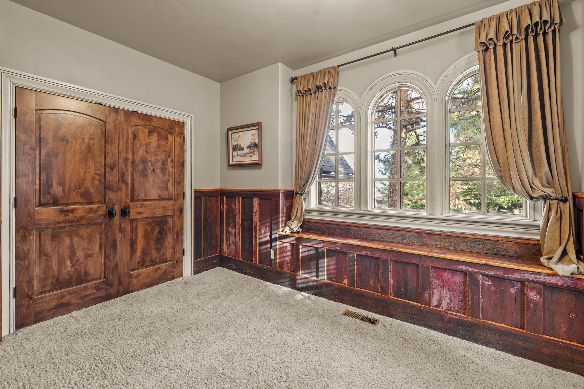 Awbrey Park - Residential