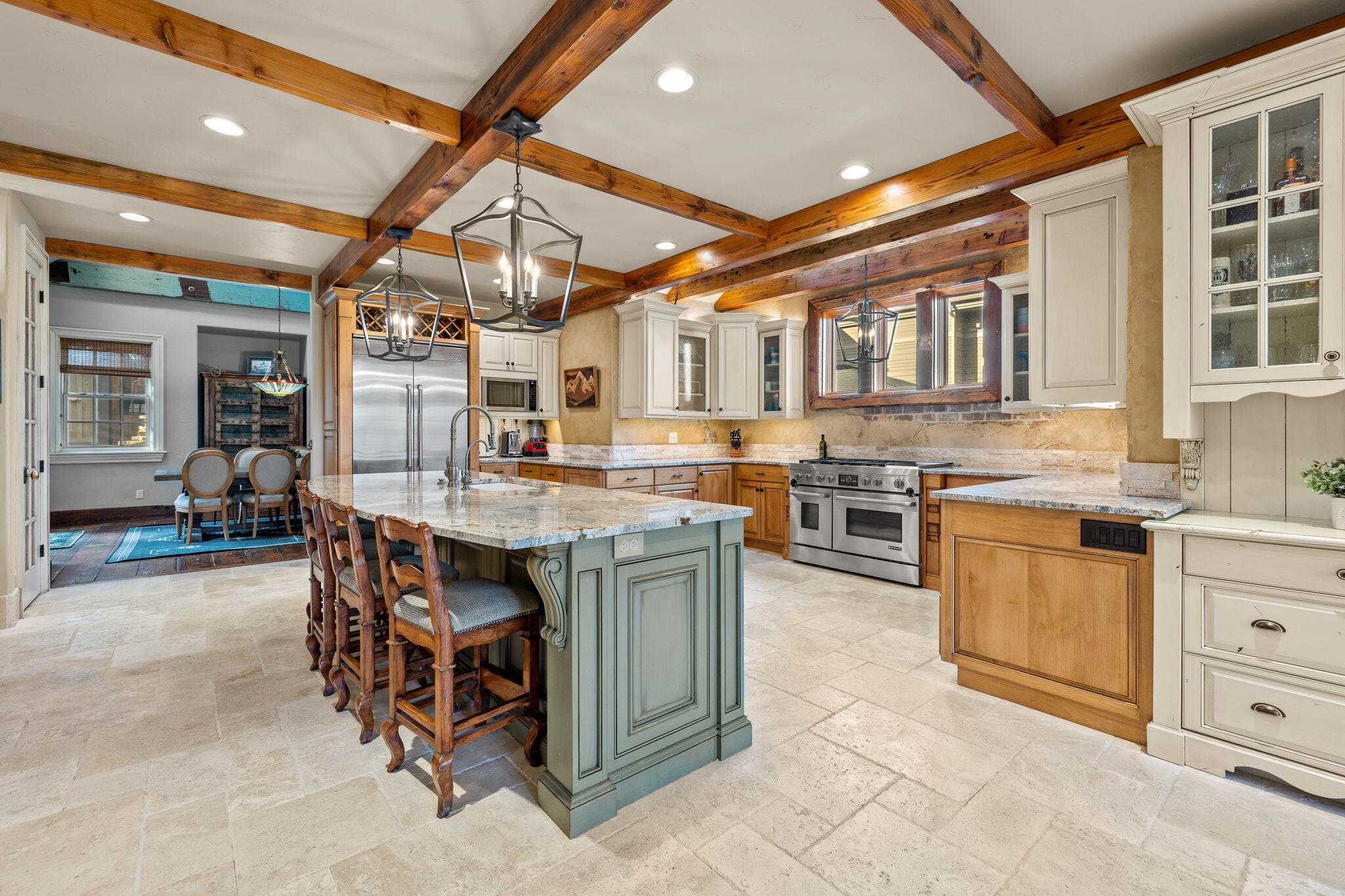 Awbrey Park - Residential