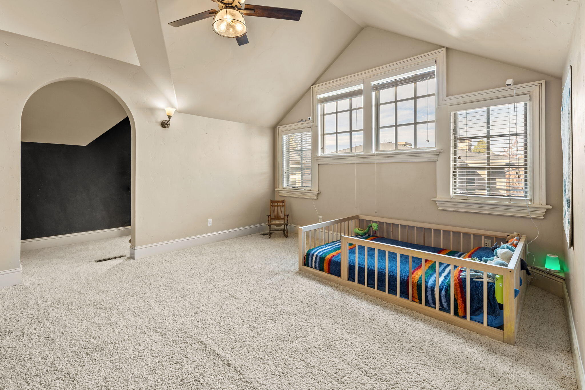 Awbrey Park - Residential