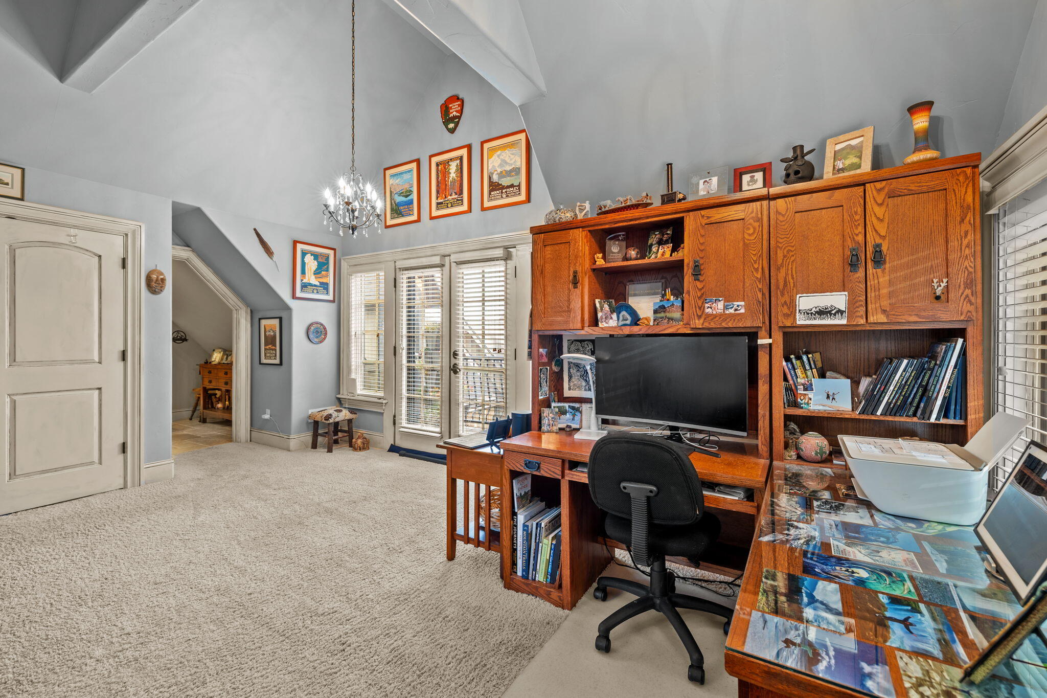 Awbrey Park - Residential