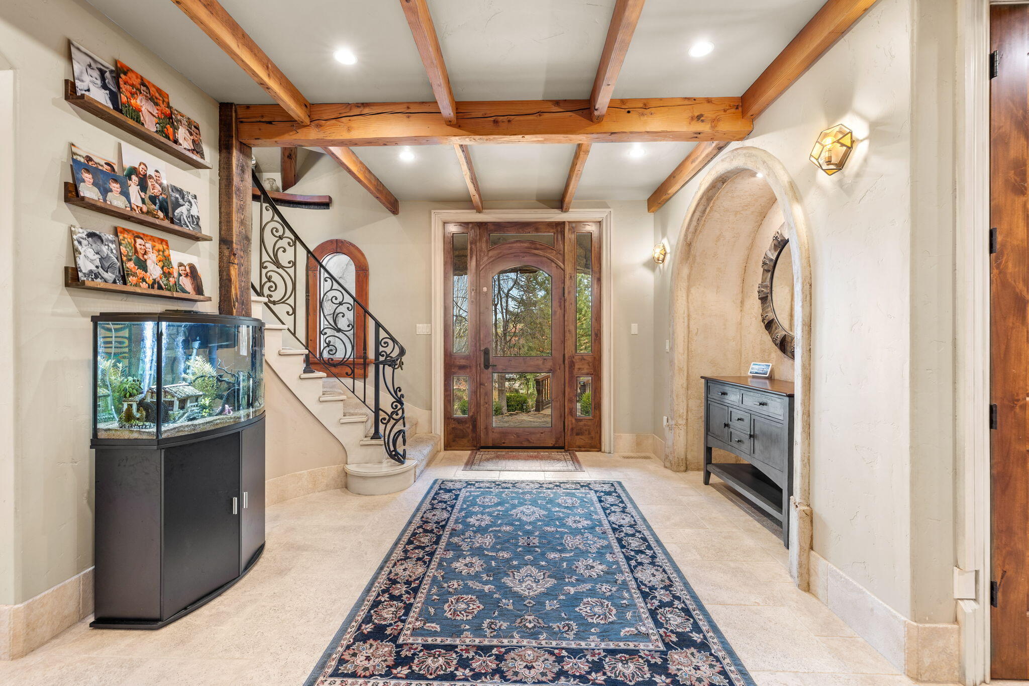 Awbrey Park - Residential