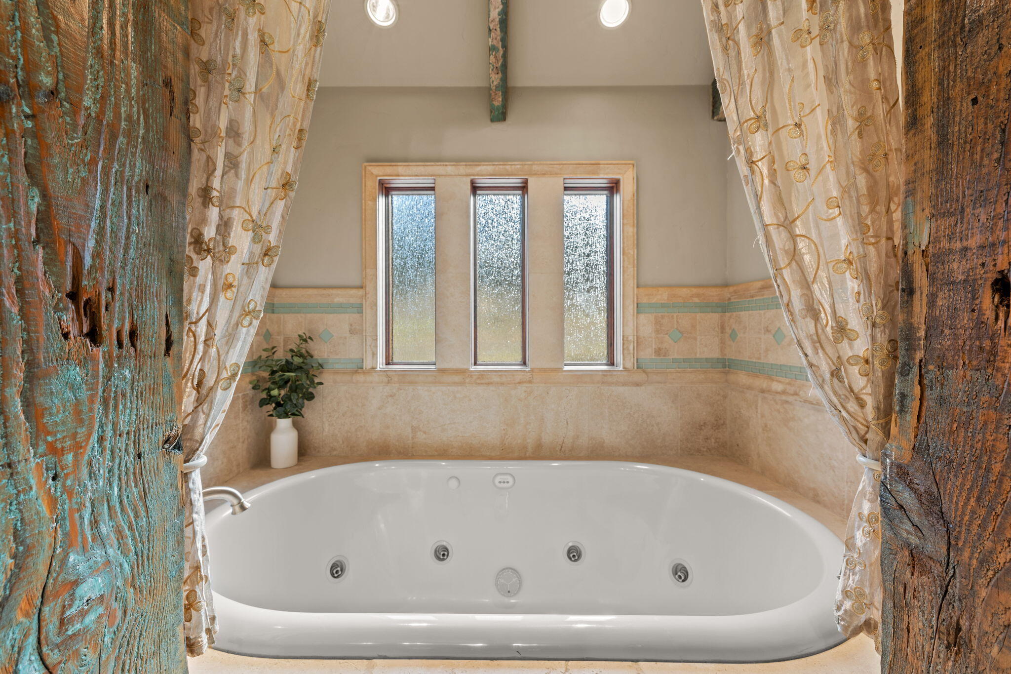 Awbrey Park - Residential