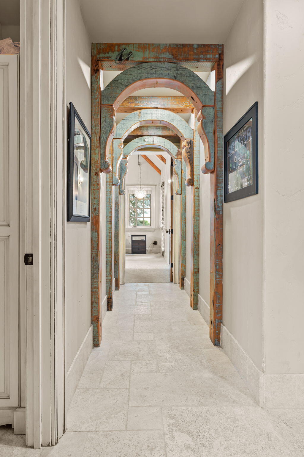 Awbrey Park - Residential