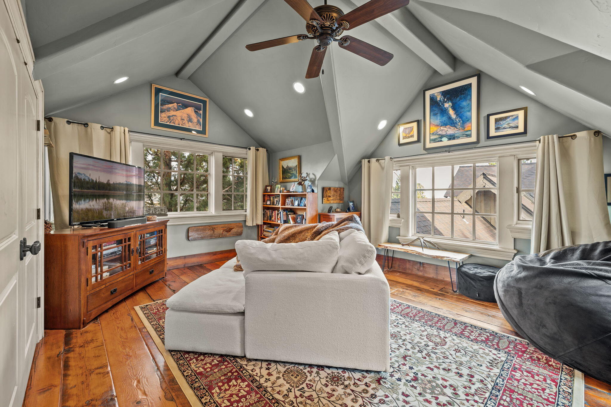 Awbrey Park - Residential