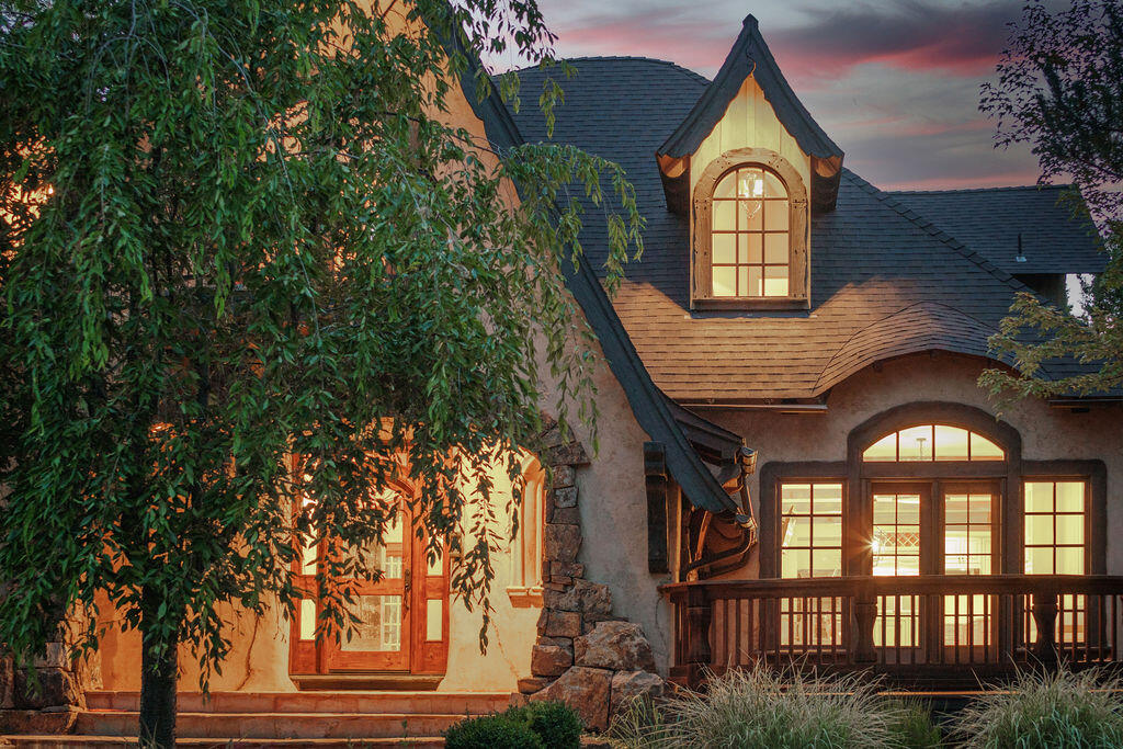 Awbrey Park - Residential