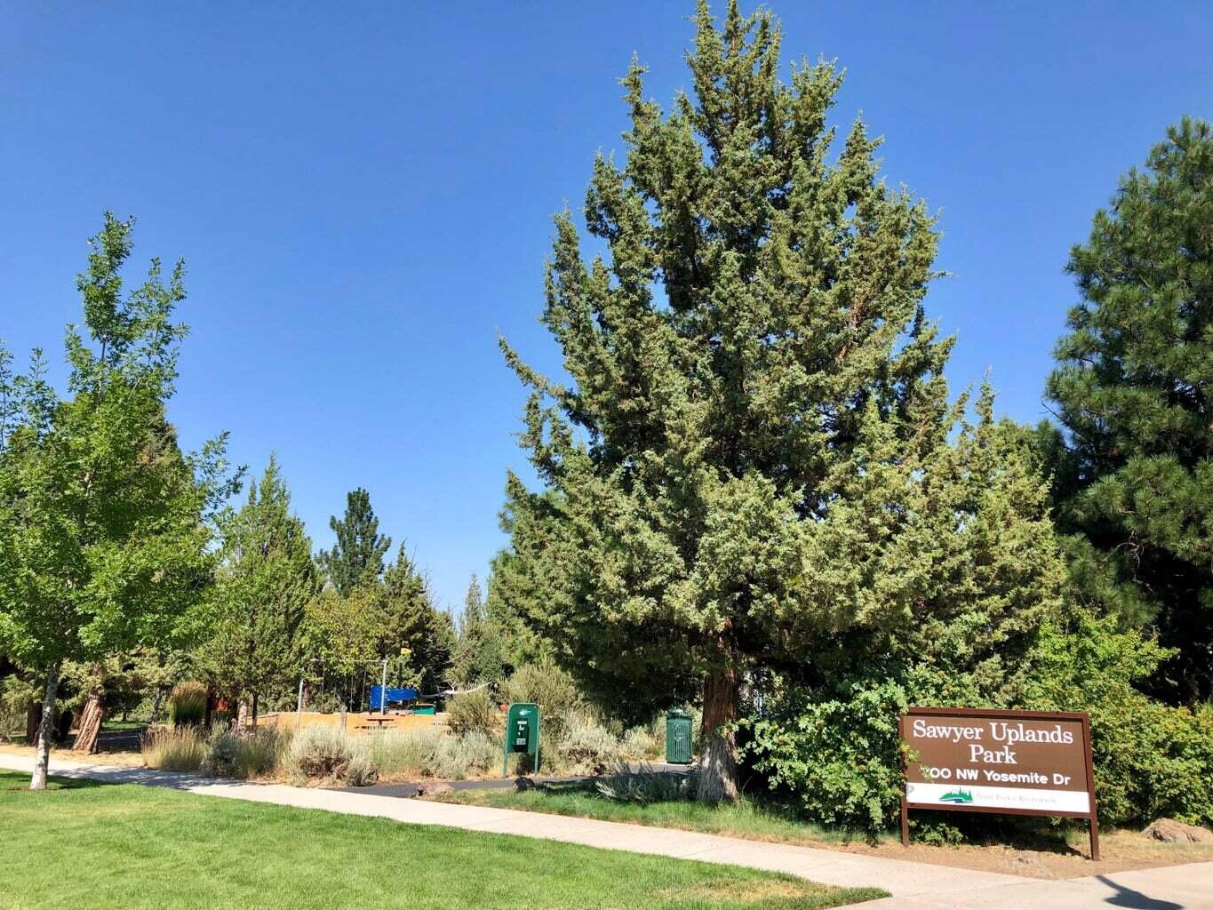 Awbrey Park - Residential