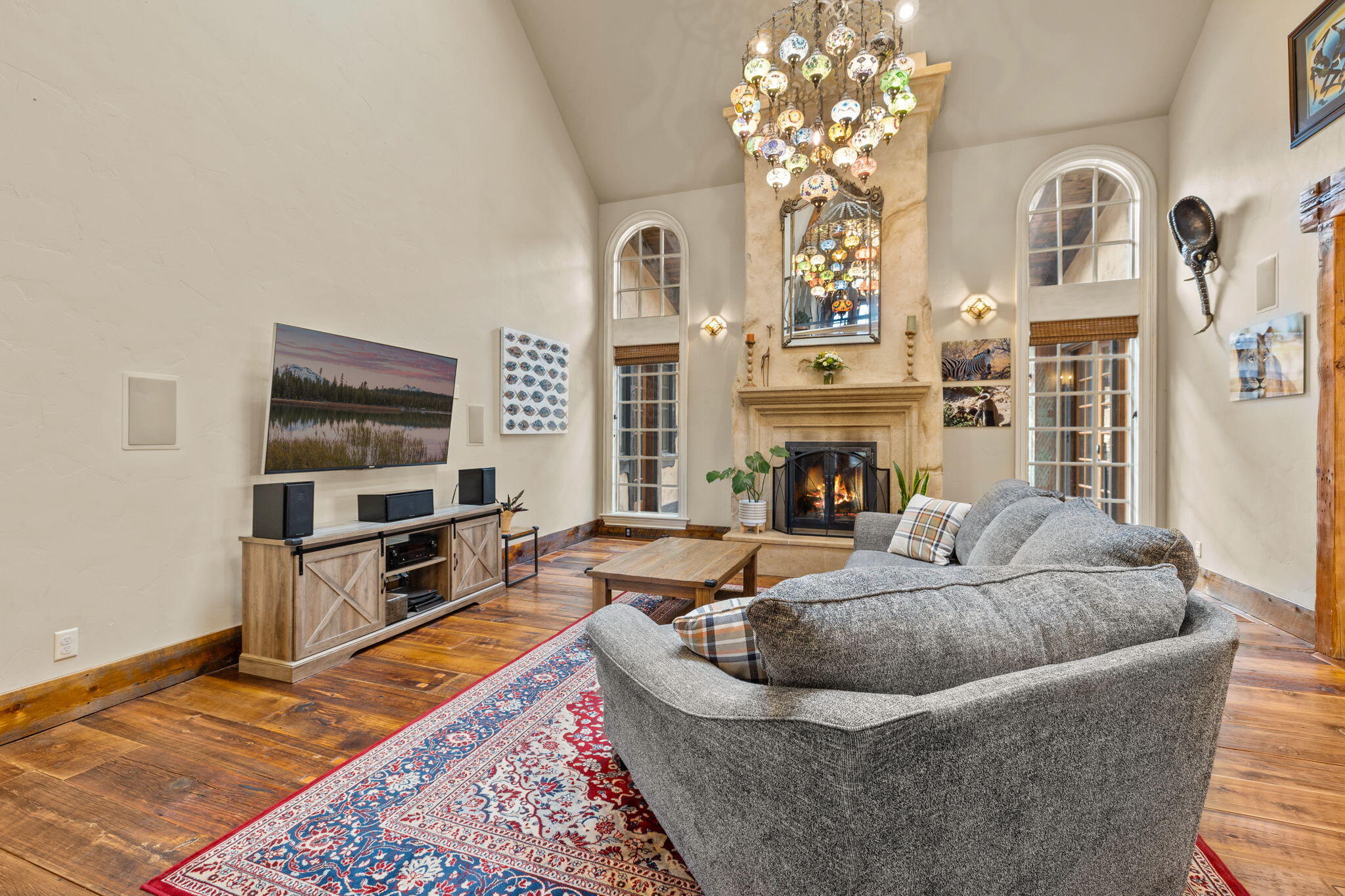 Awbrey Park - Residential