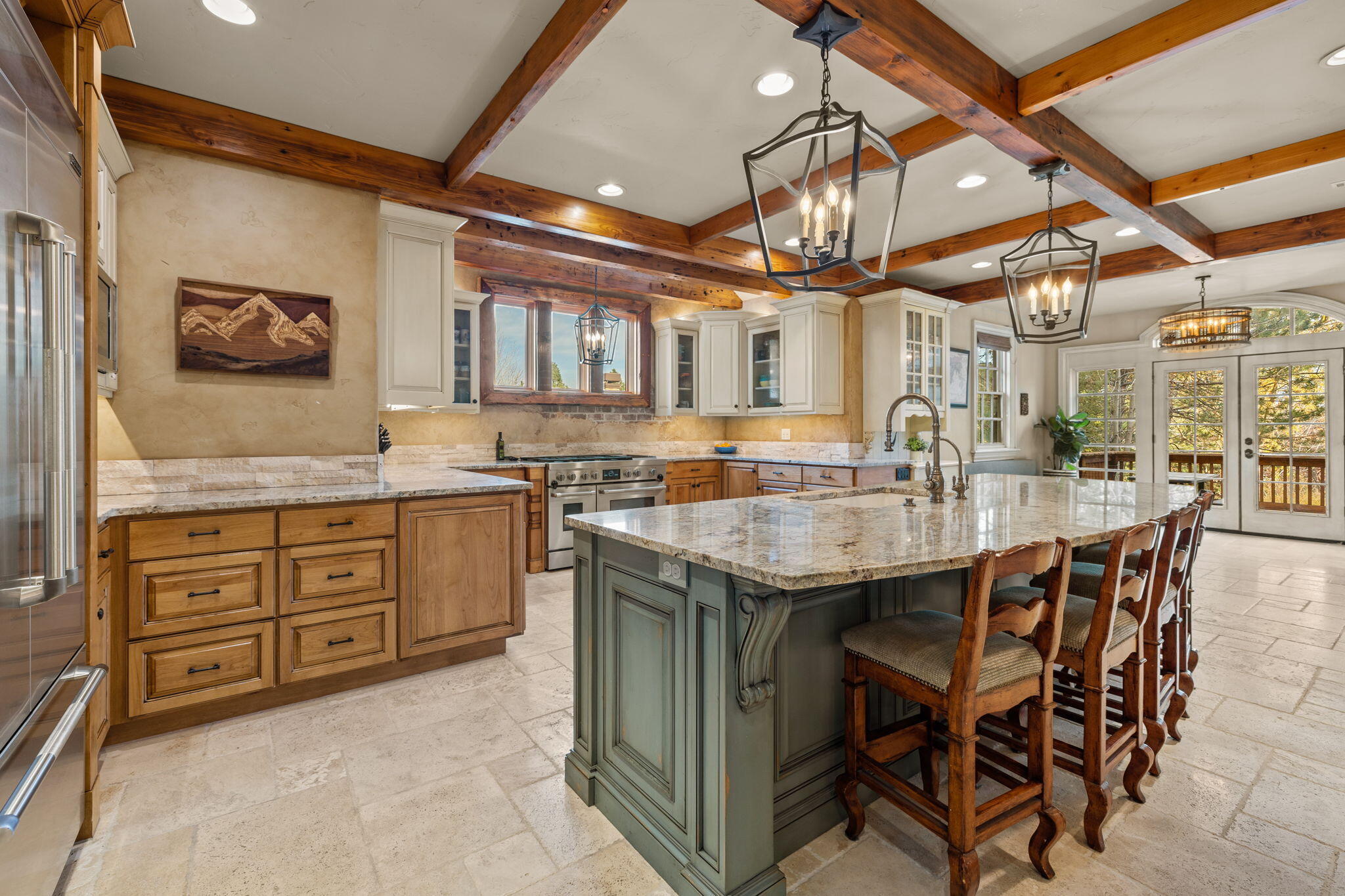 Awbrey Park - Residential