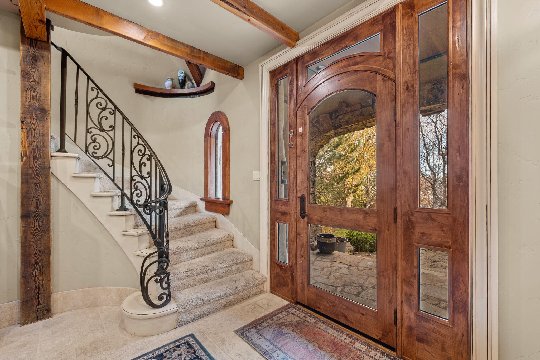 Awbrey Park - Residential