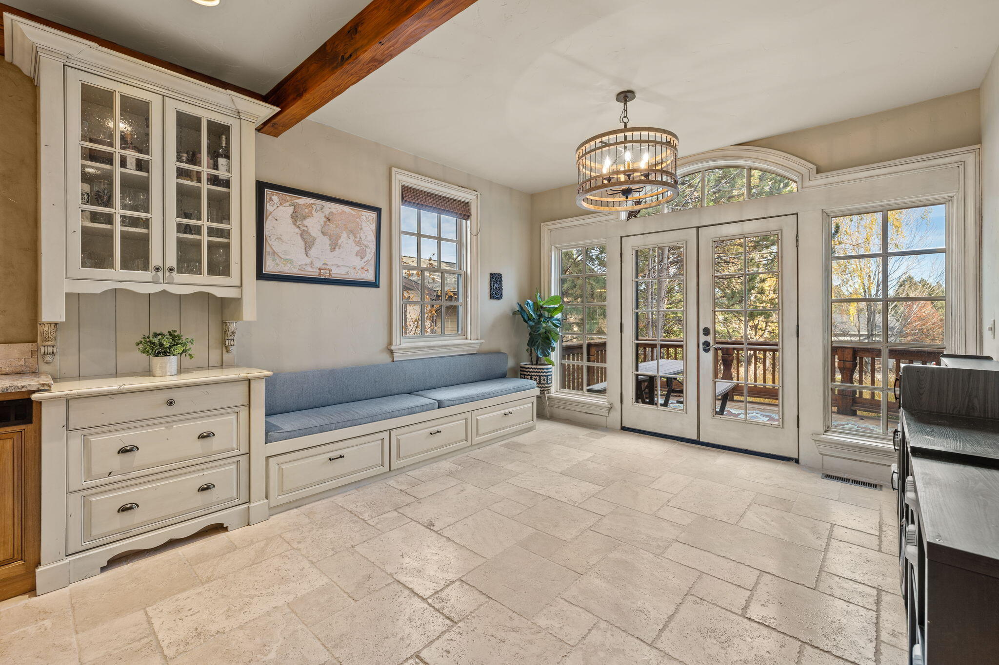 Awbrey Park - Residential