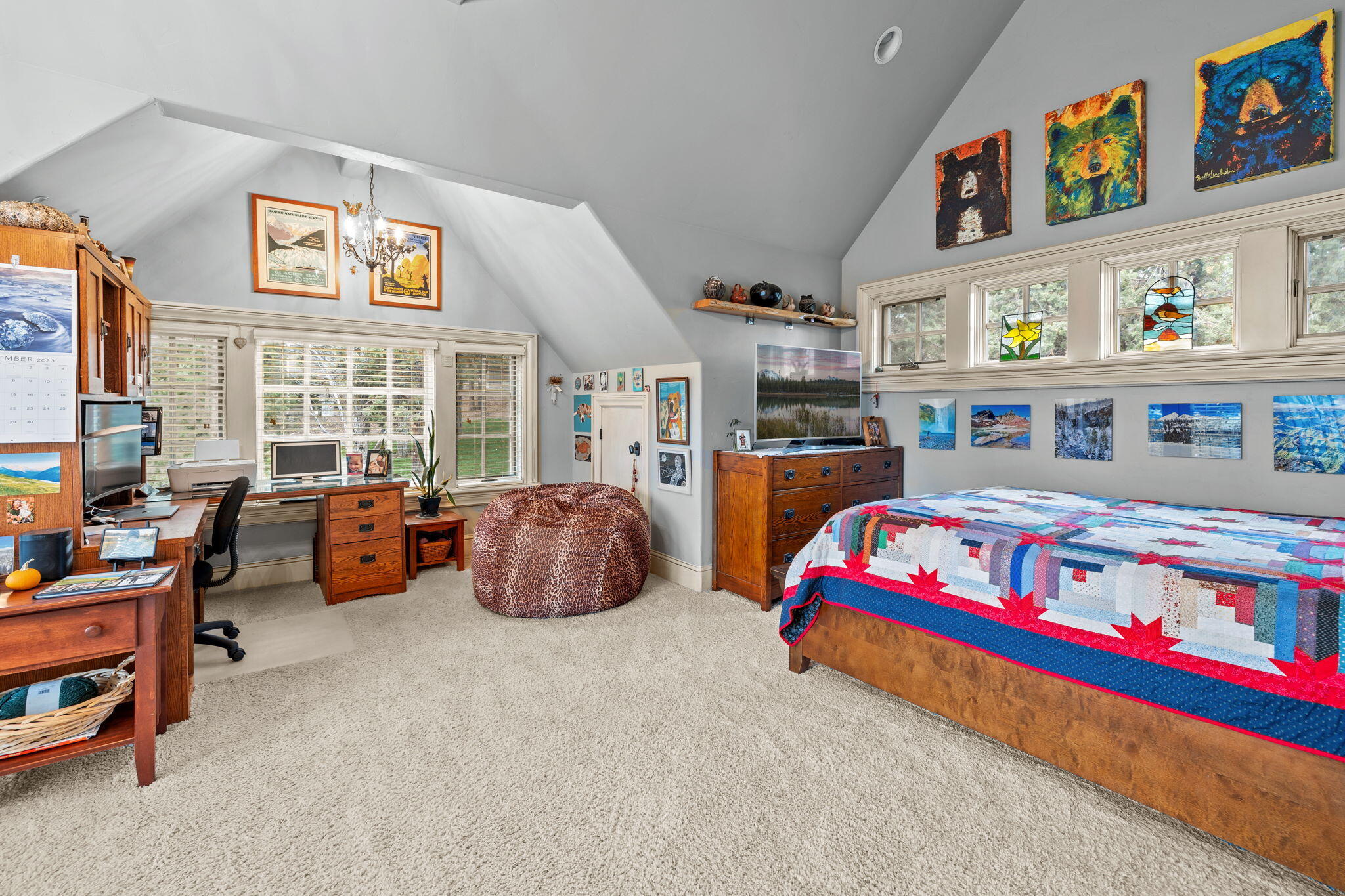 Awbrey Park - Residential