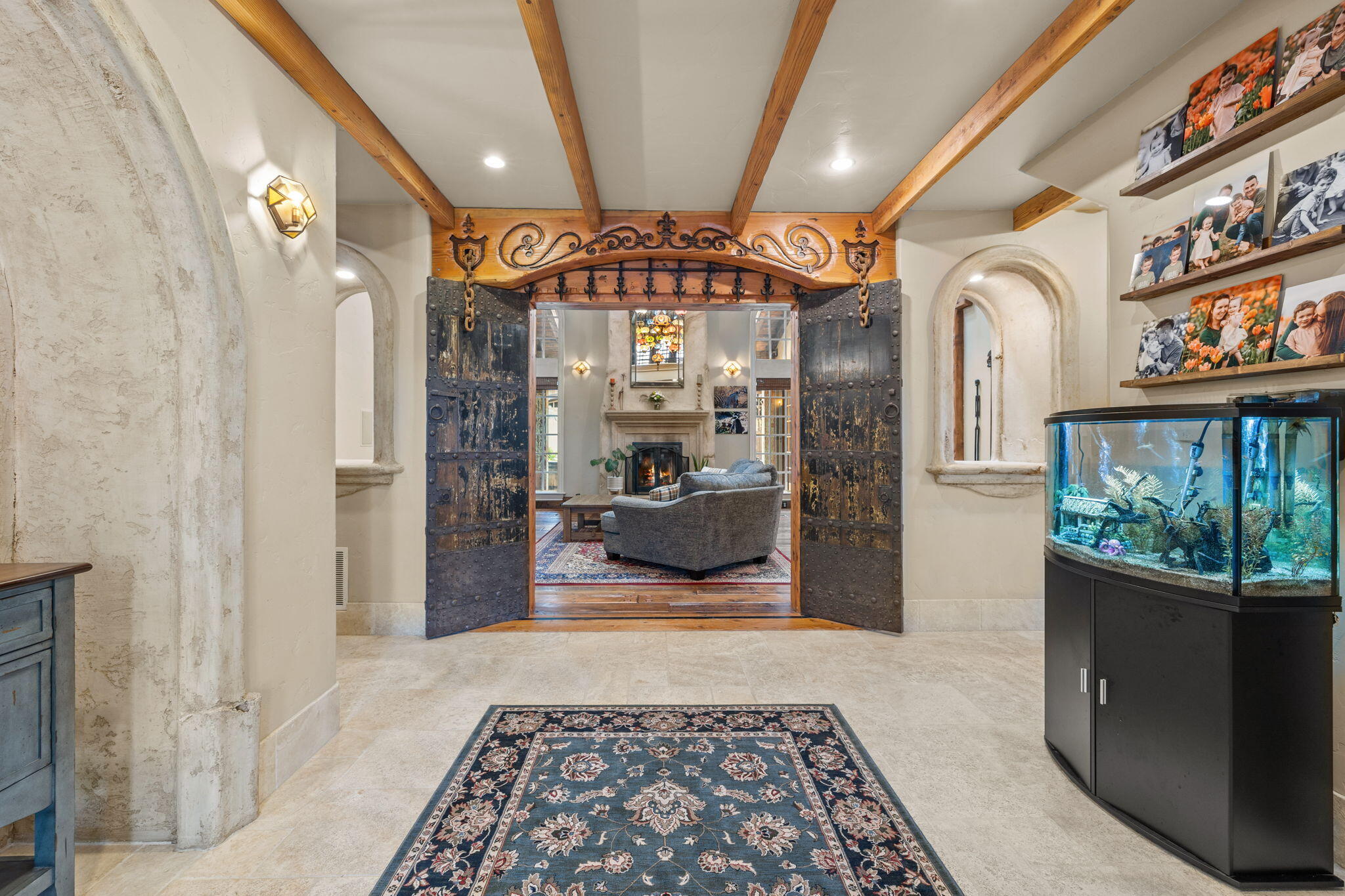 Awbrey Park - Residential