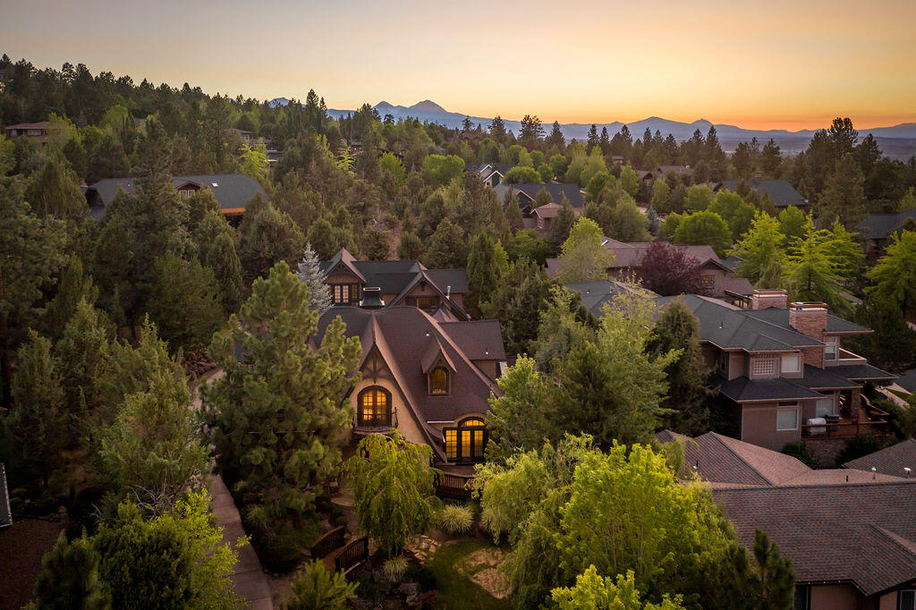 Awbrey Park - Residential